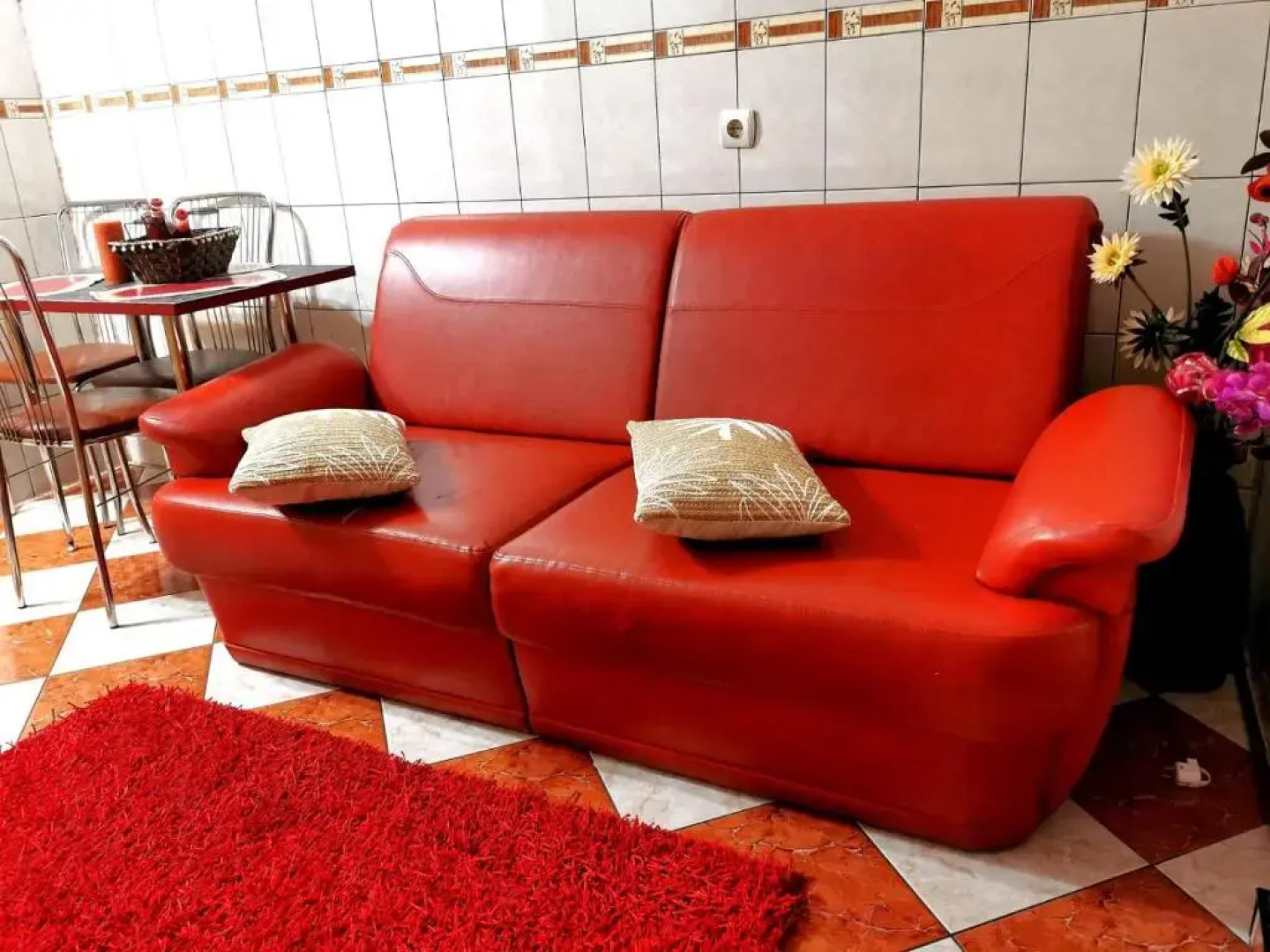 Summer Vibe Apartment