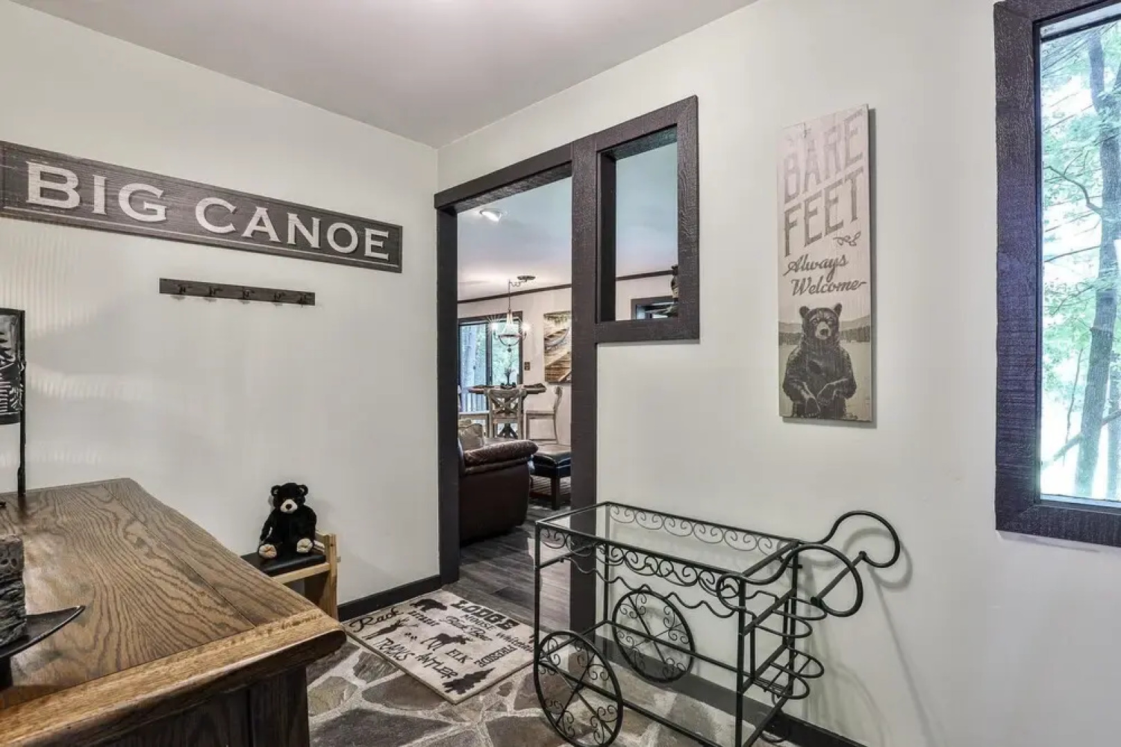 The Retreat at Lake Sconti