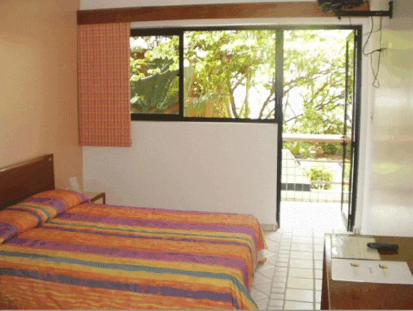 Canarius D Gaibu Hotel