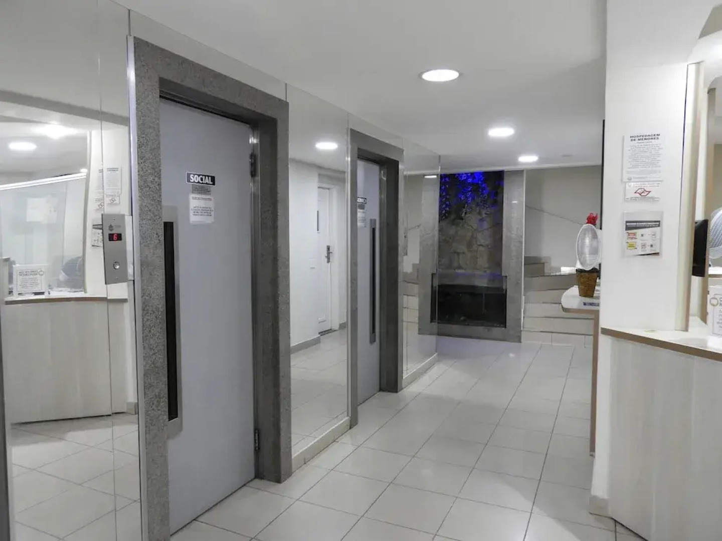 Binder Hotel Quality Inn