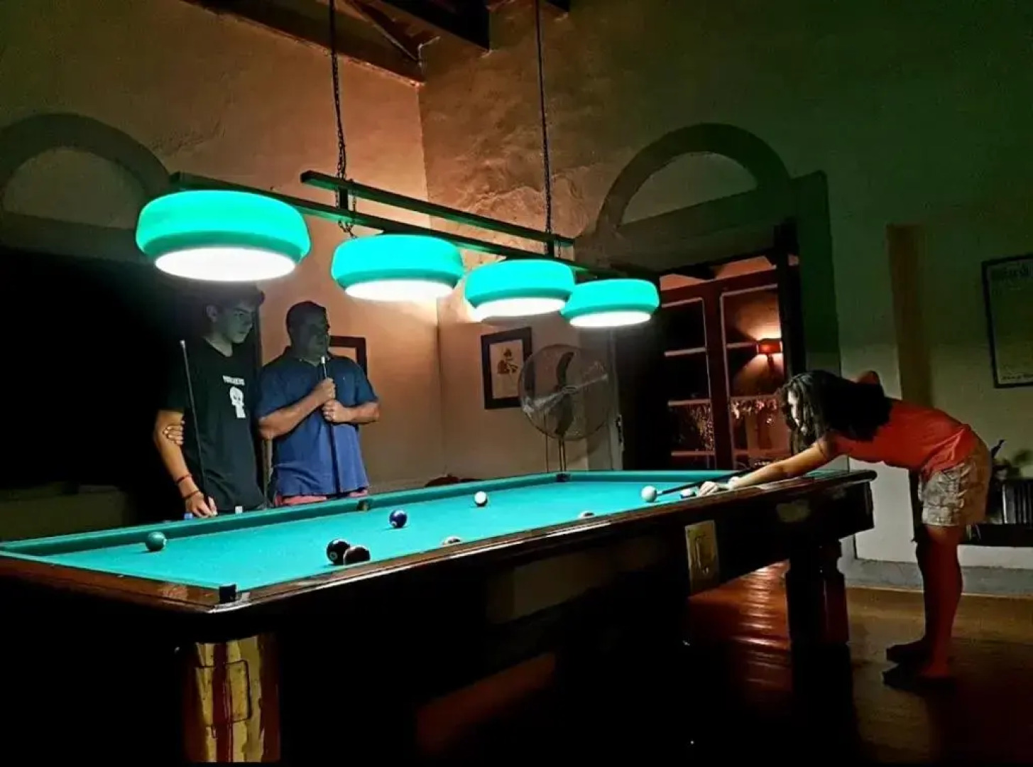 Hacienda Histórica Marchigüe