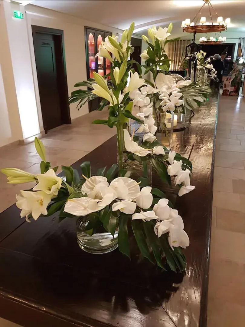 Gite Manon des Trêmes