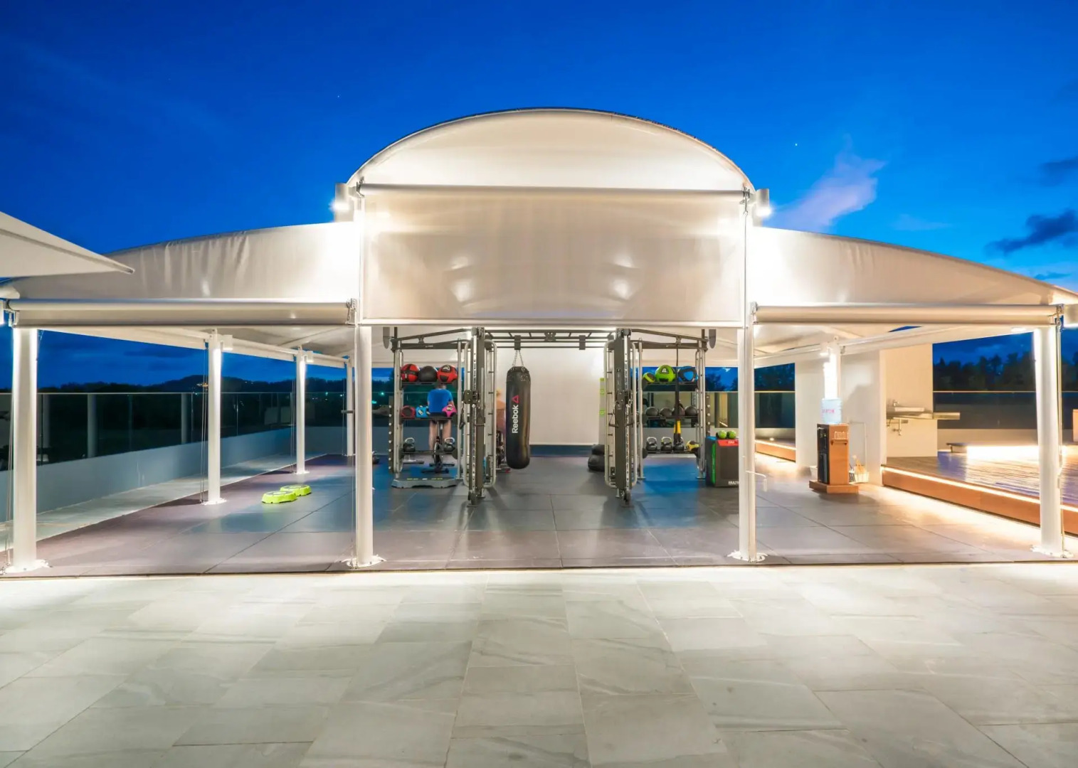 Oceanstone by RESAVA