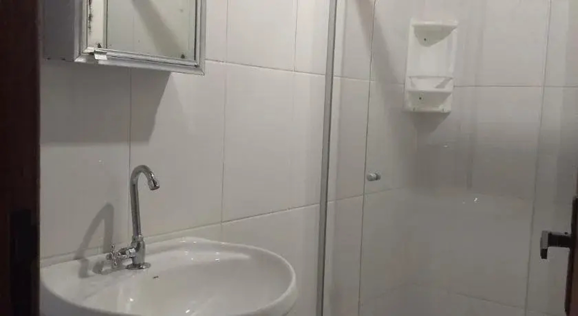 Chalet Recanto do Lago