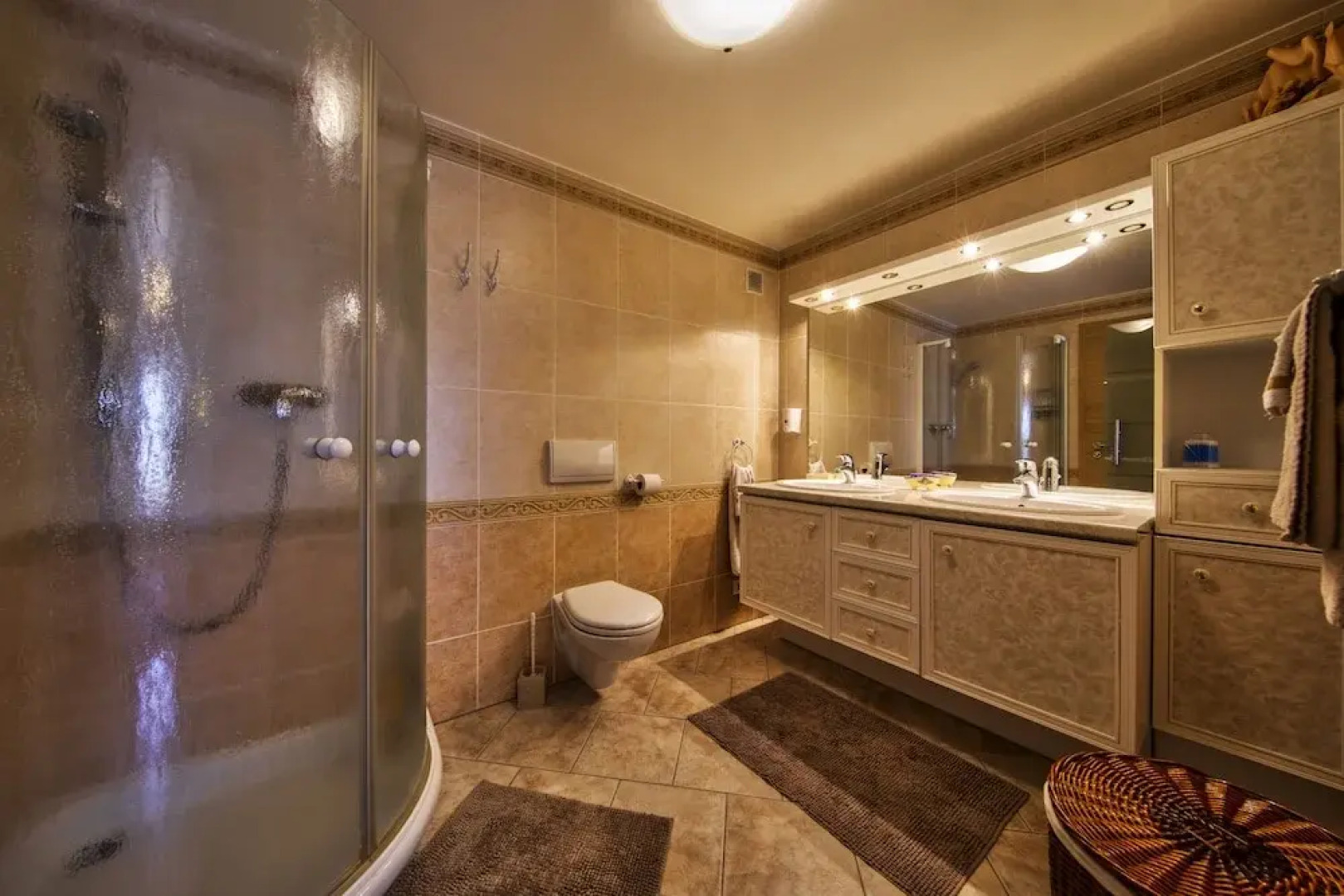 Chambres d'Hôtes Roch'Kot