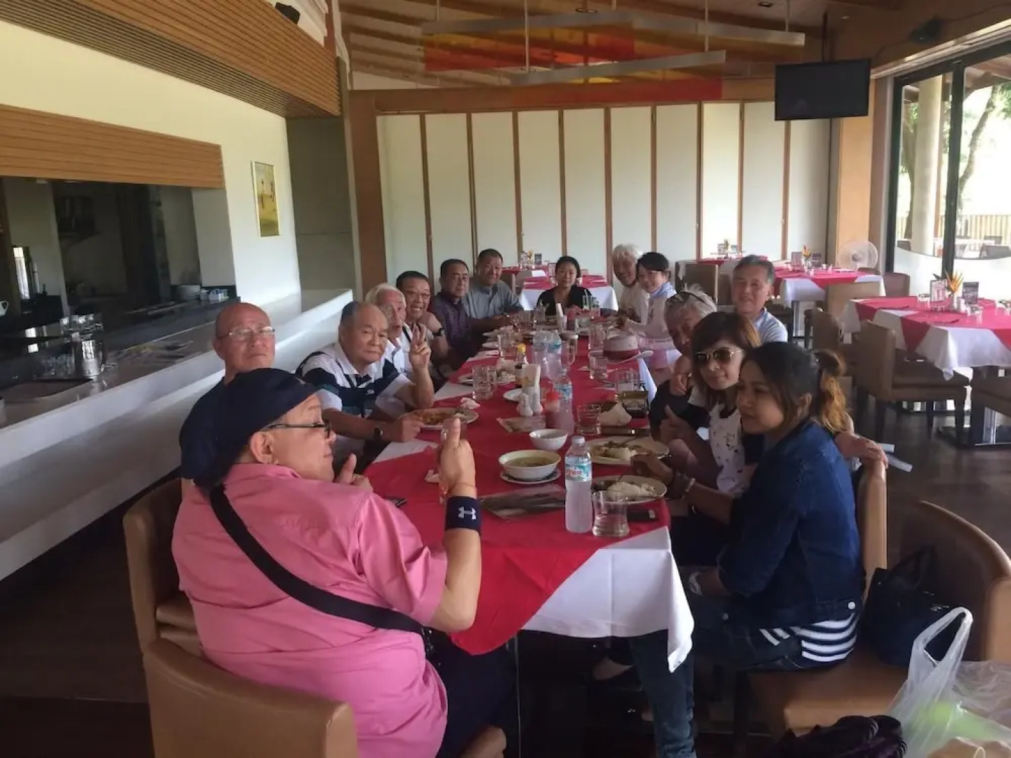 Wawee Strawberry House