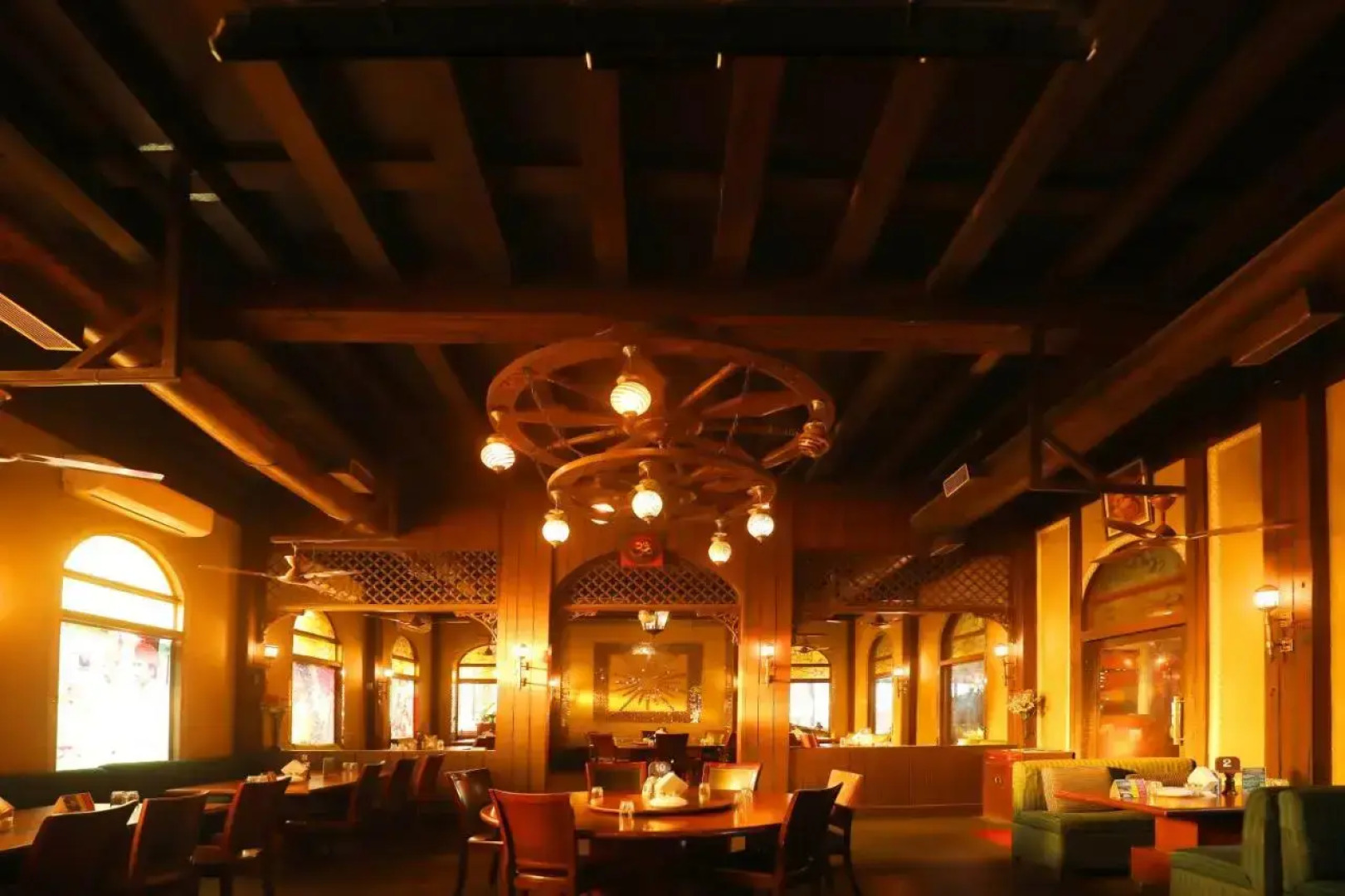 OYO 24335 Pali Village Resort