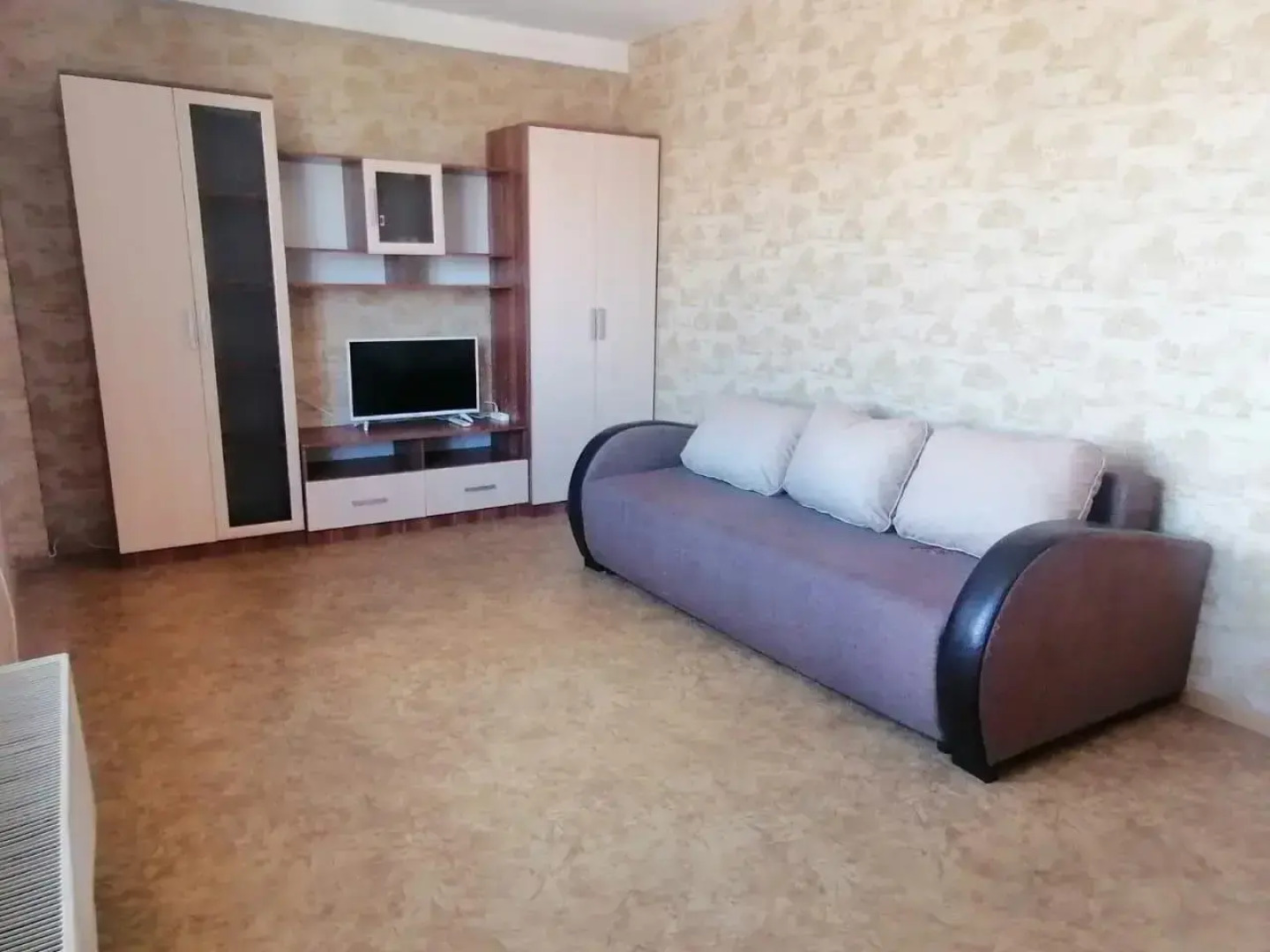 Апартаменты на улице Строителей 12