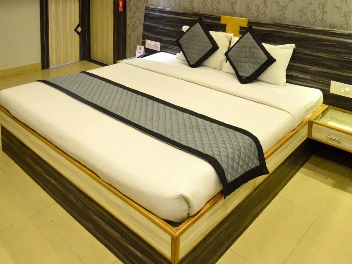 Hotel Neelkamal Ajmer