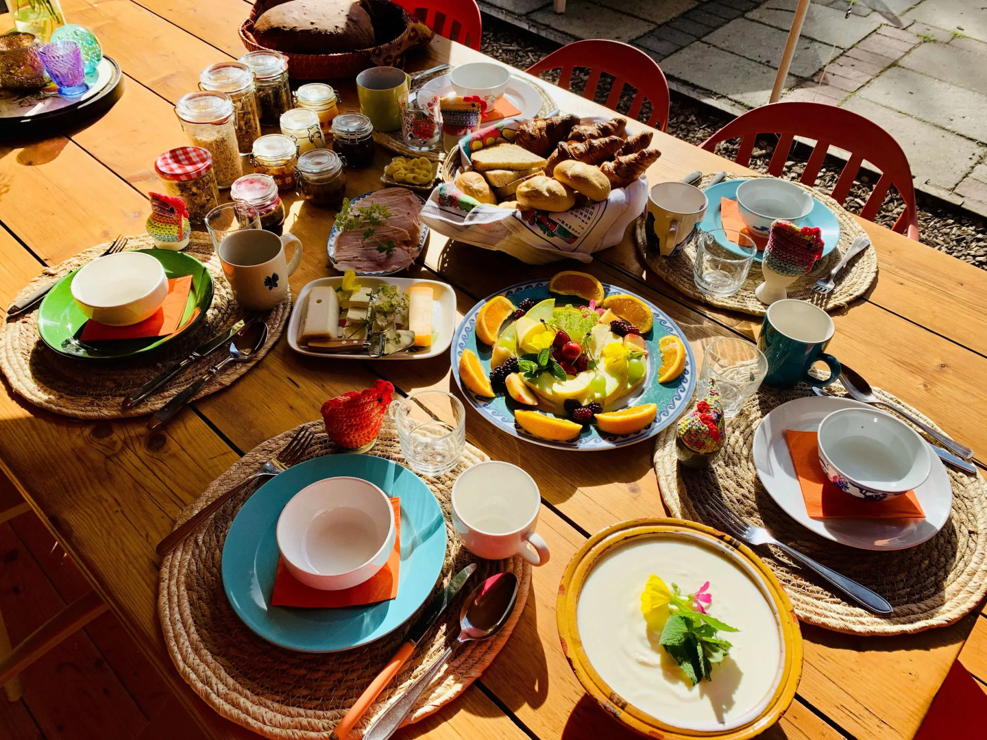 Herberg De Helleborus