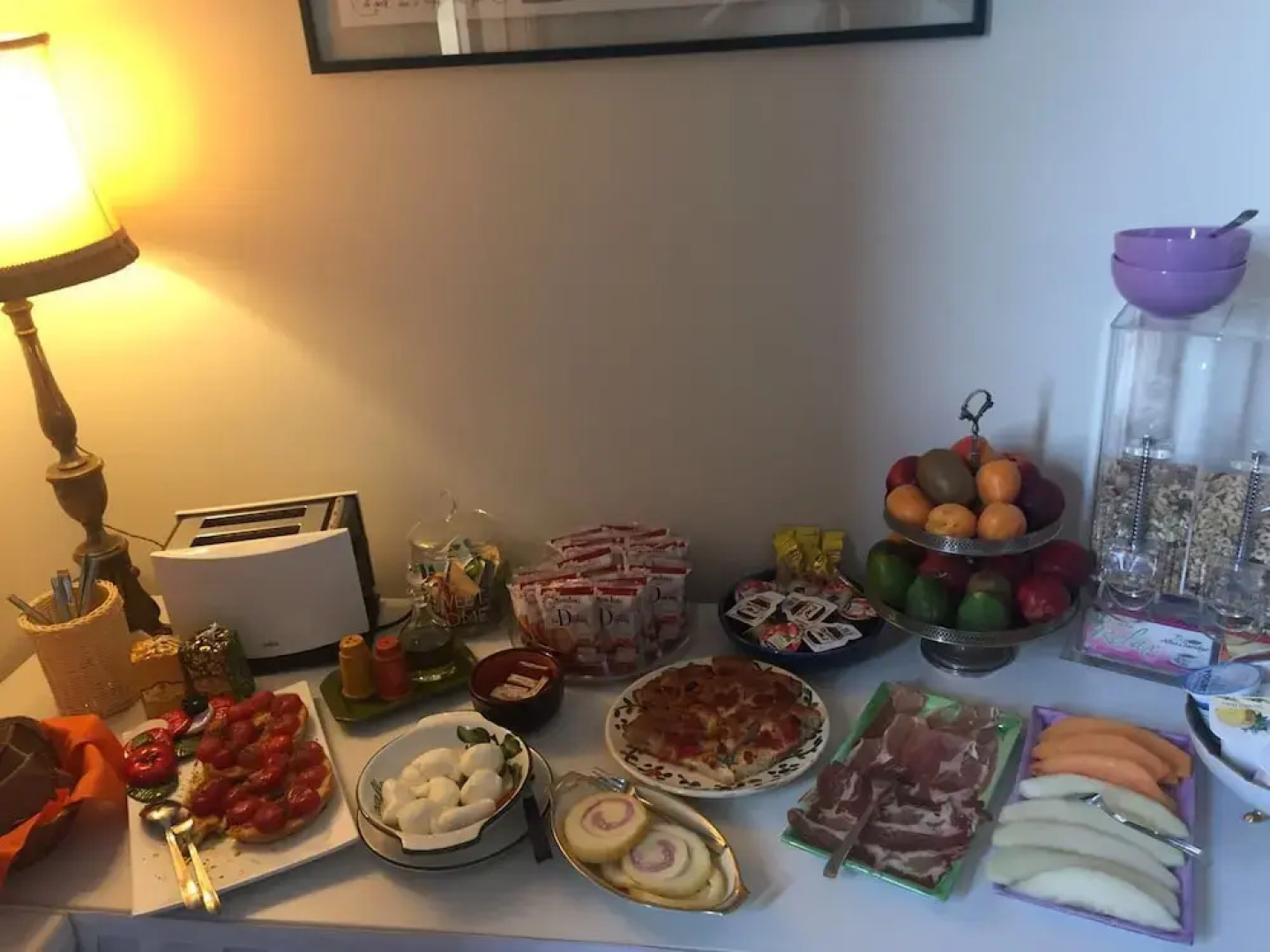 Boutique hotel Liddo