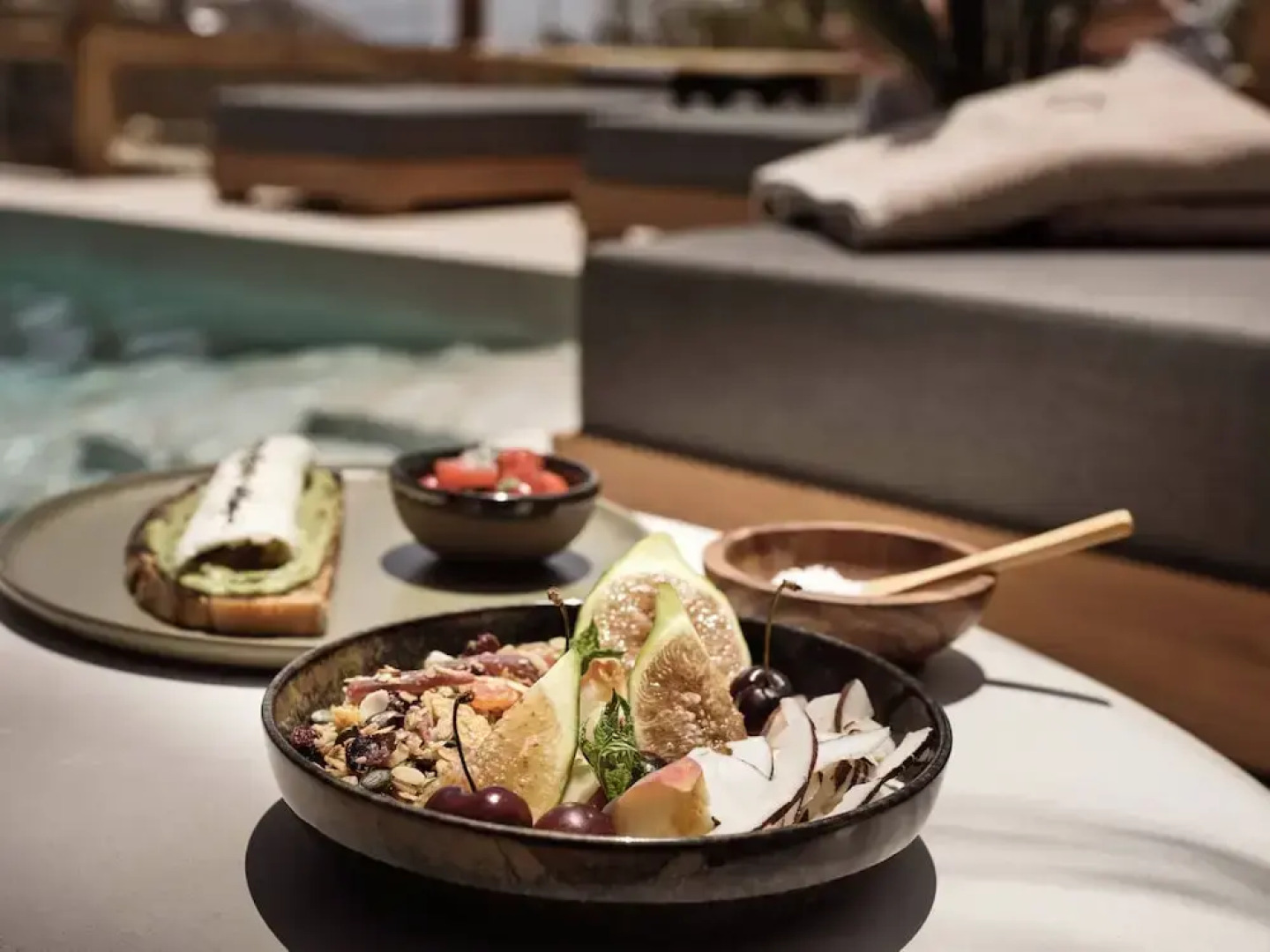 Anemelia Hotel Mykonos