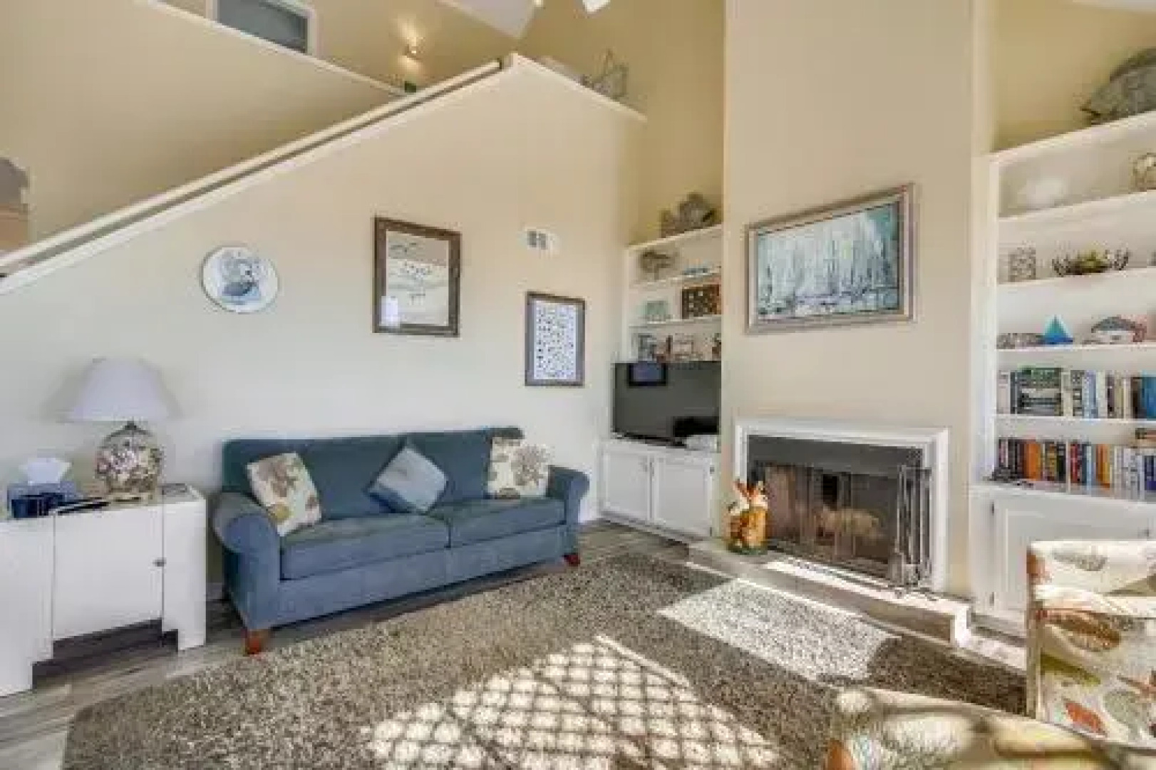 Barefoot Pelican Holiday home