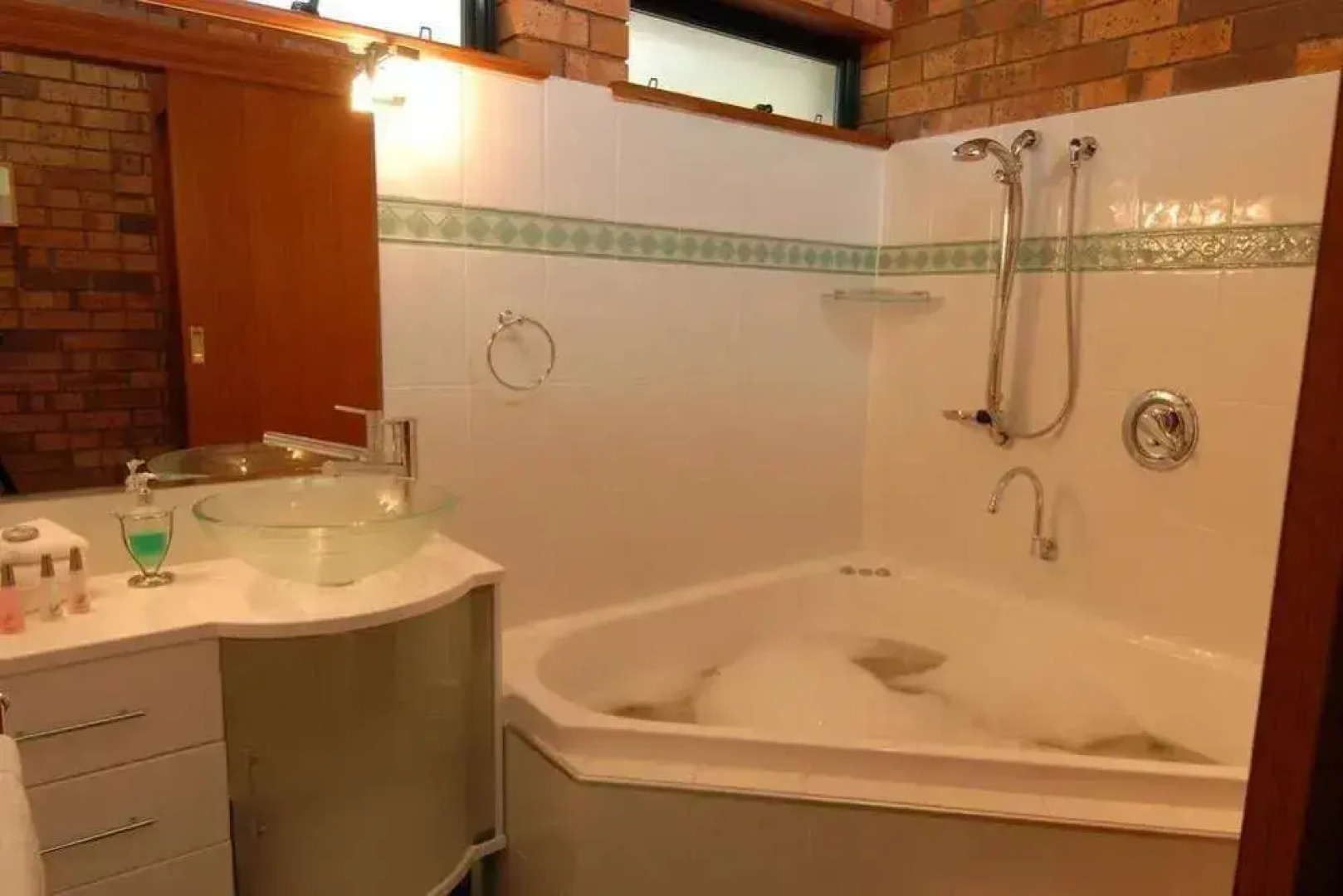 Blickinstal Barossa Valley Retreat