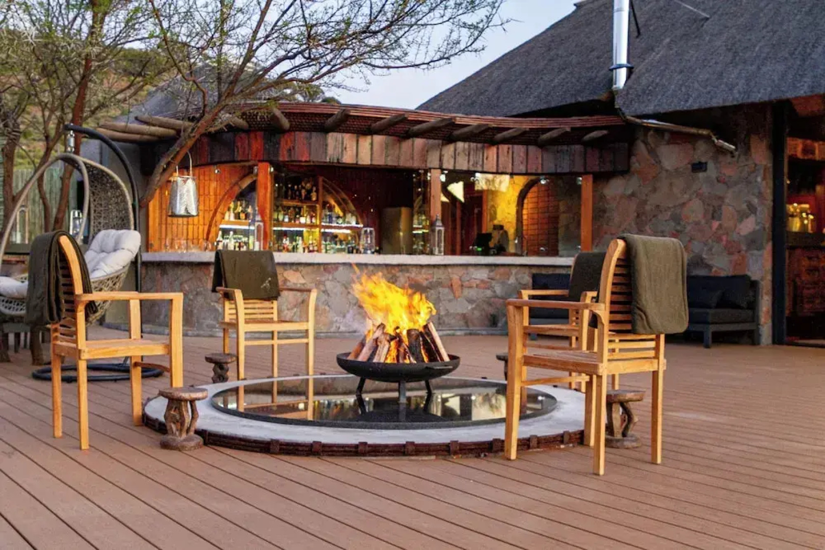 Mont Eco Game Reserve