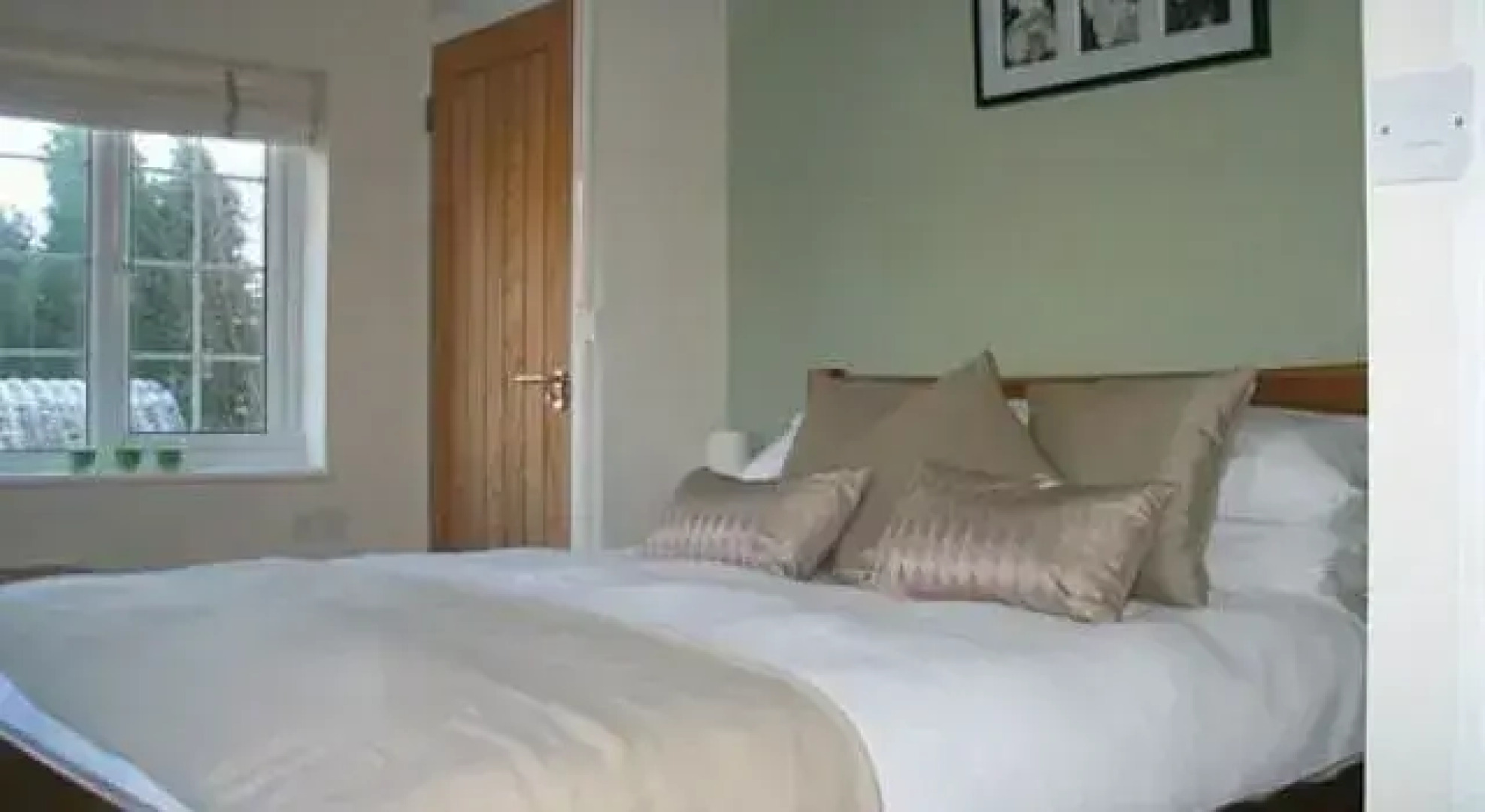 Dales Farm Upper Weardale