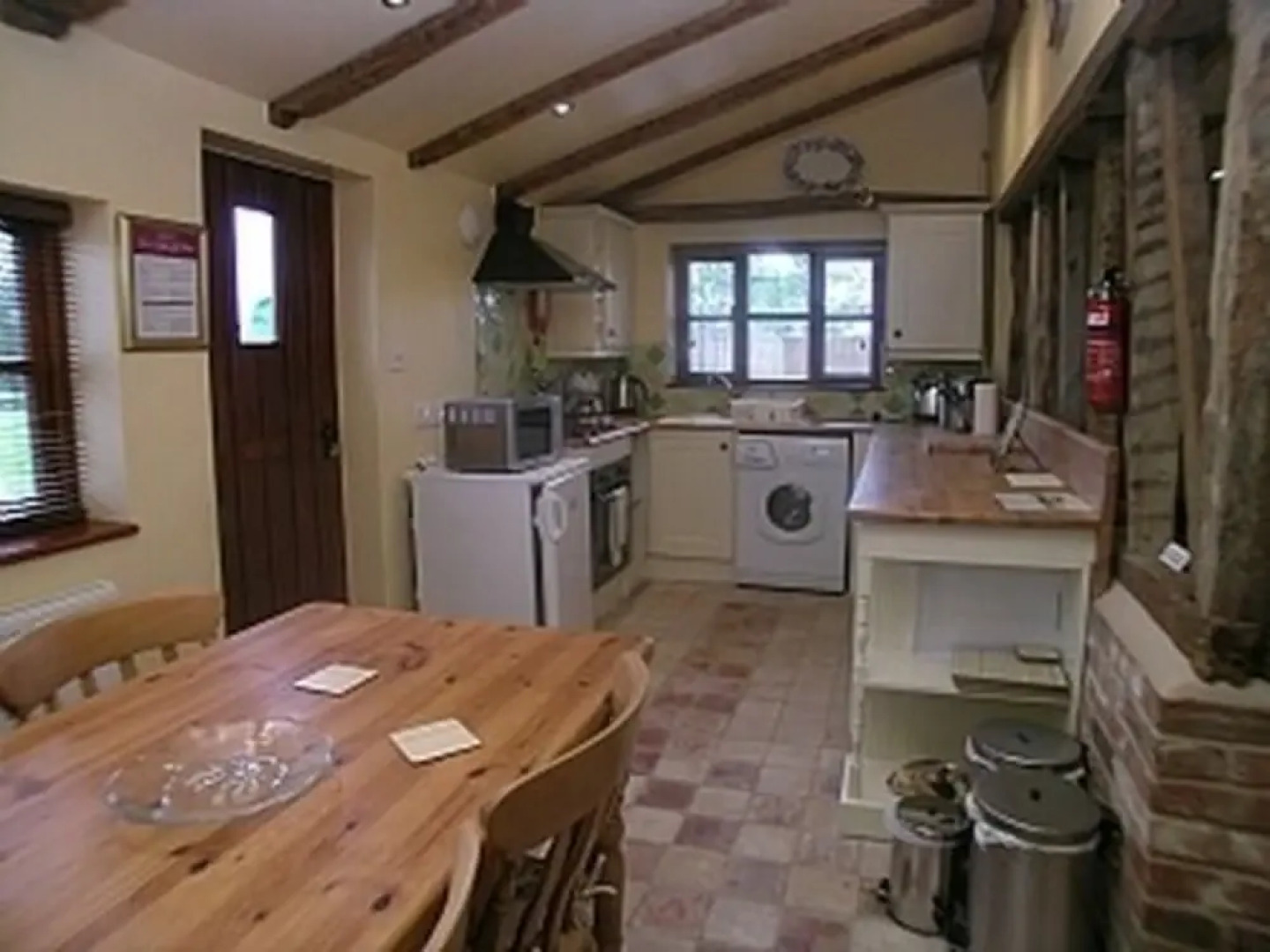 Box Bush Cottage - B&B