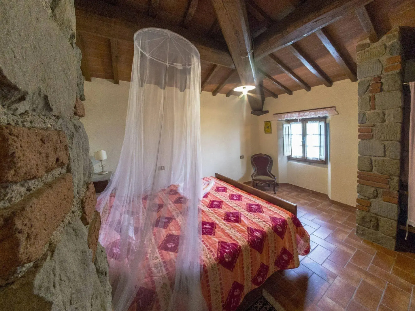 Agriturismo Cafaggio Primo