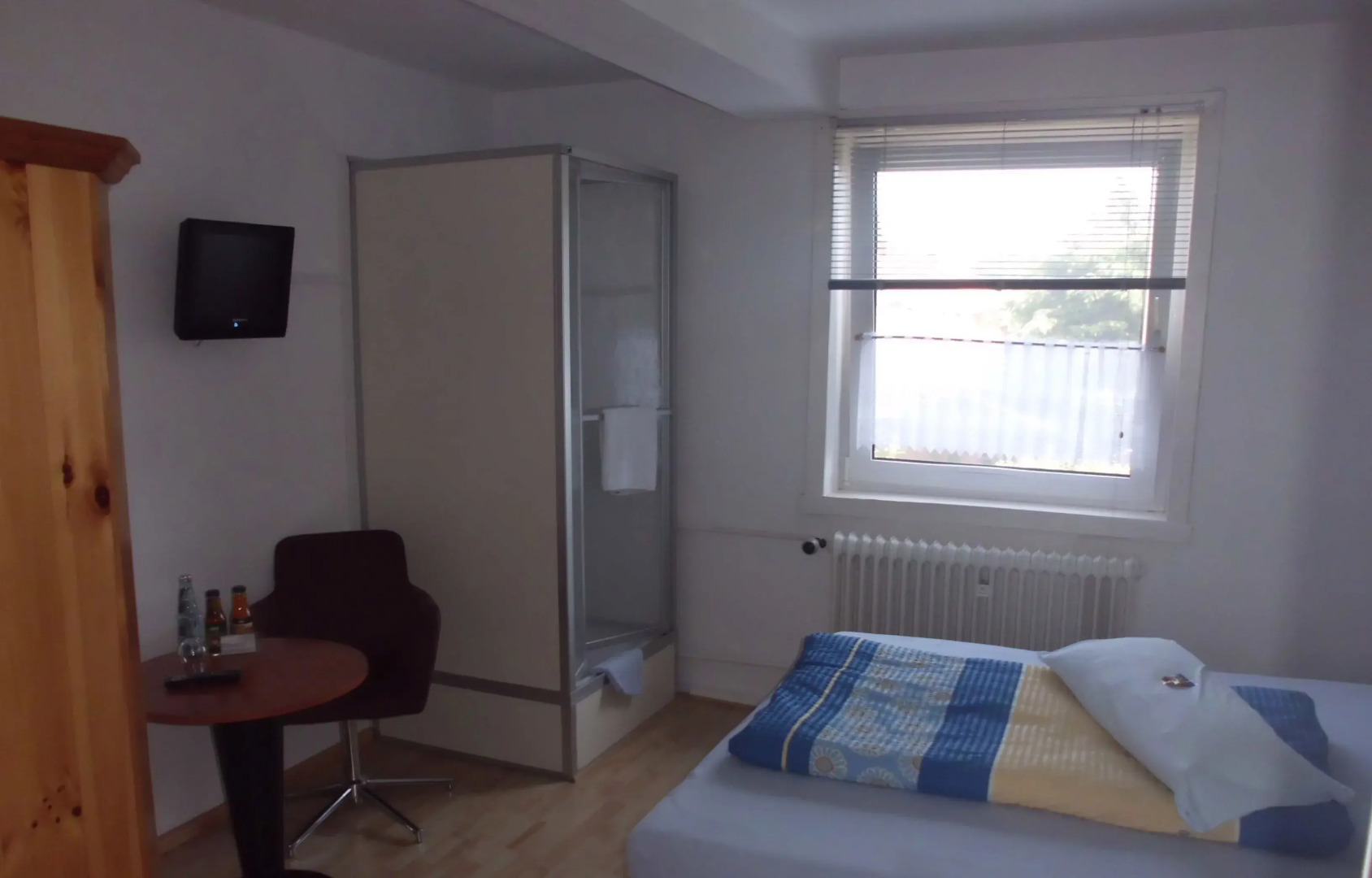 Zur alten Fuldaschleife