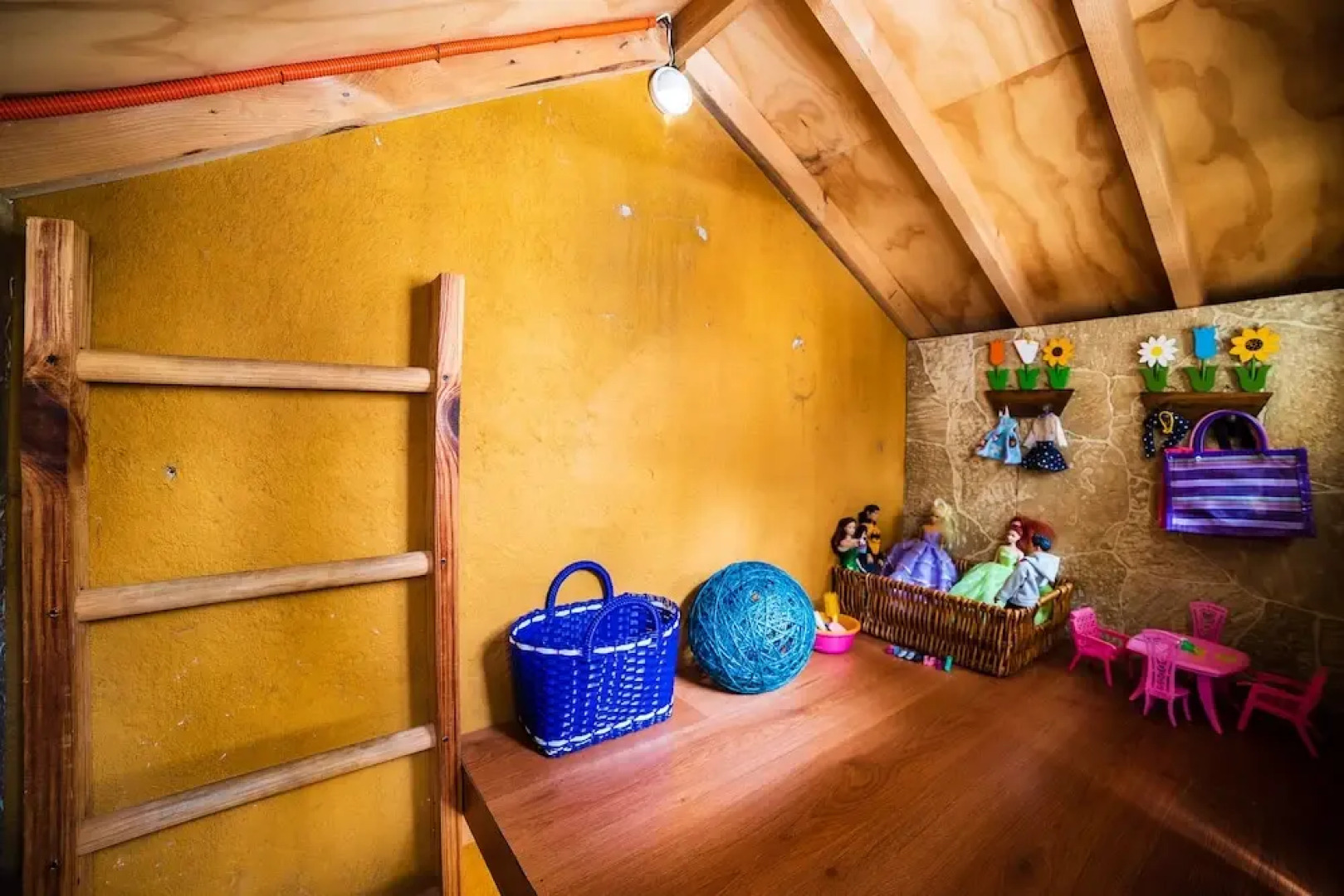 Cabañas Salamandras Avándaro