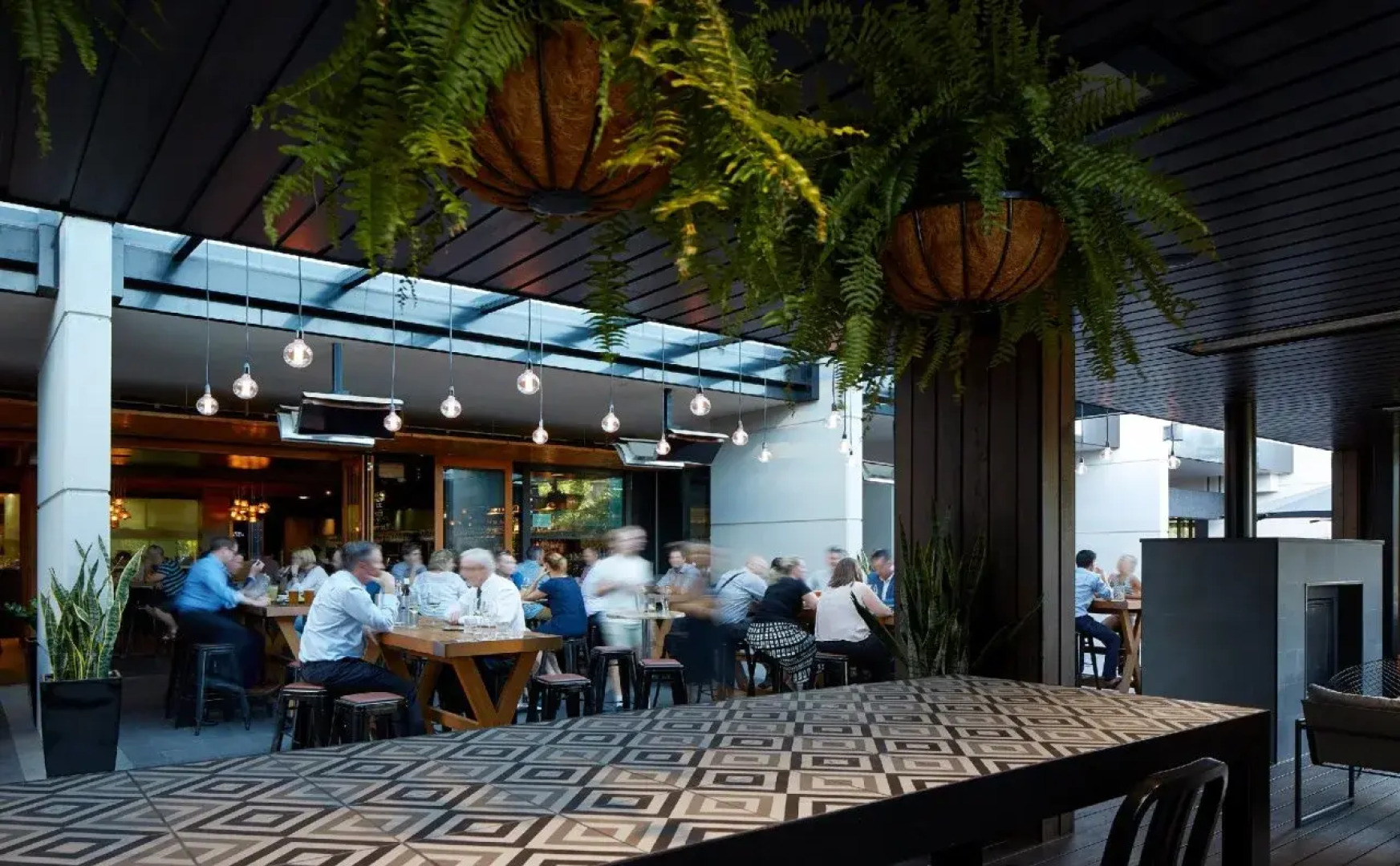 Little National Hotel Canberra