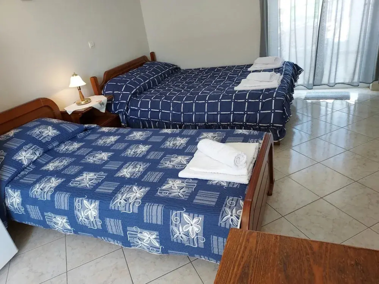 New Panorama Studios (ELECTRIC CAR CHARGING STATION)