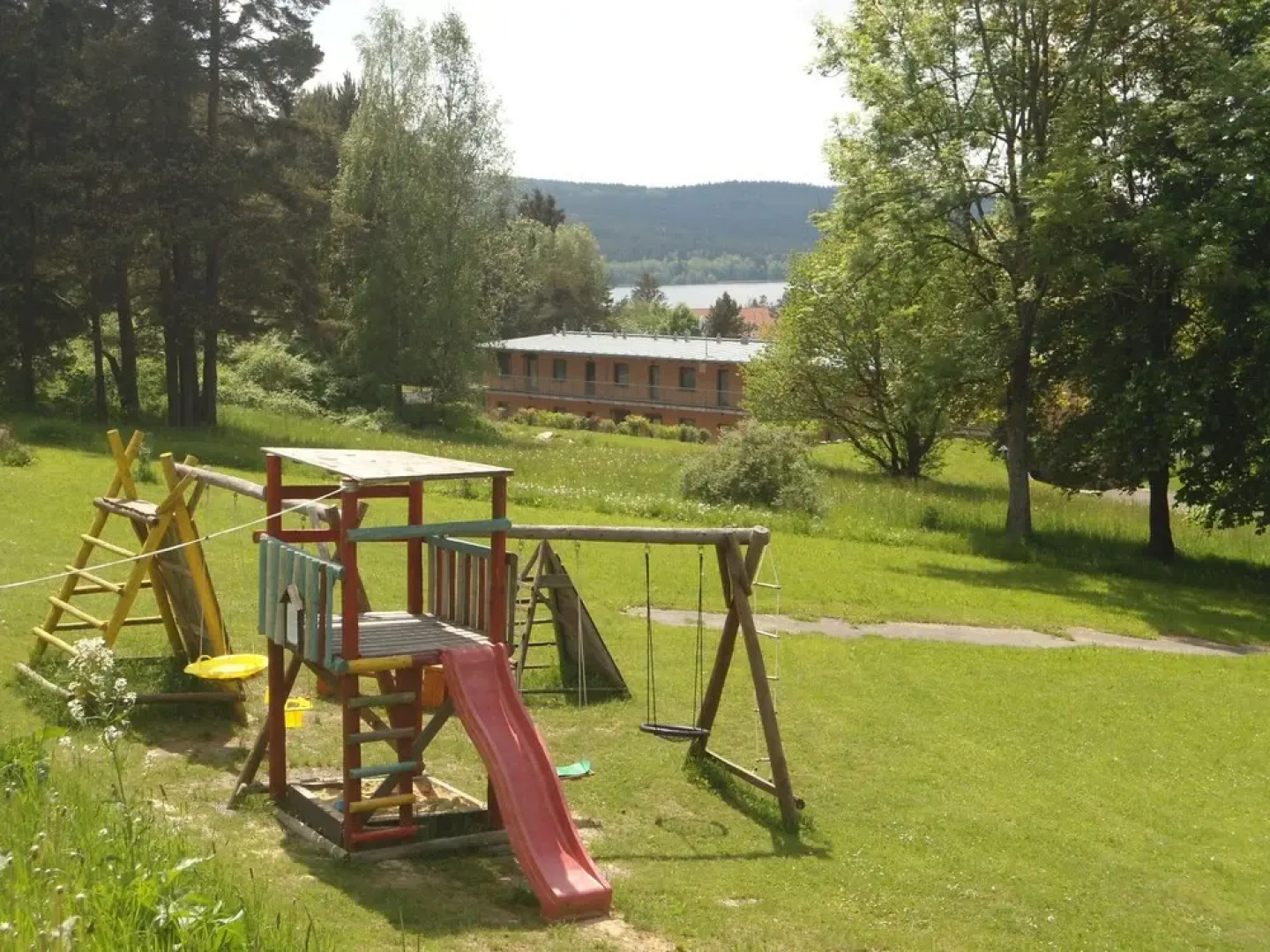 Rezidence Club Canada