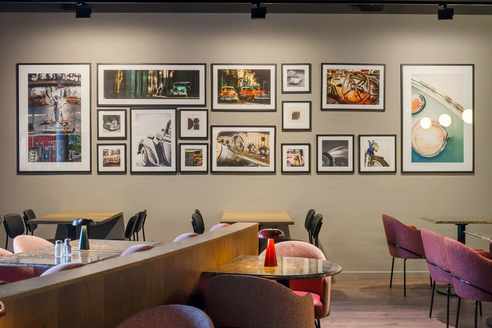 Best Western Plus Kungens Kurva