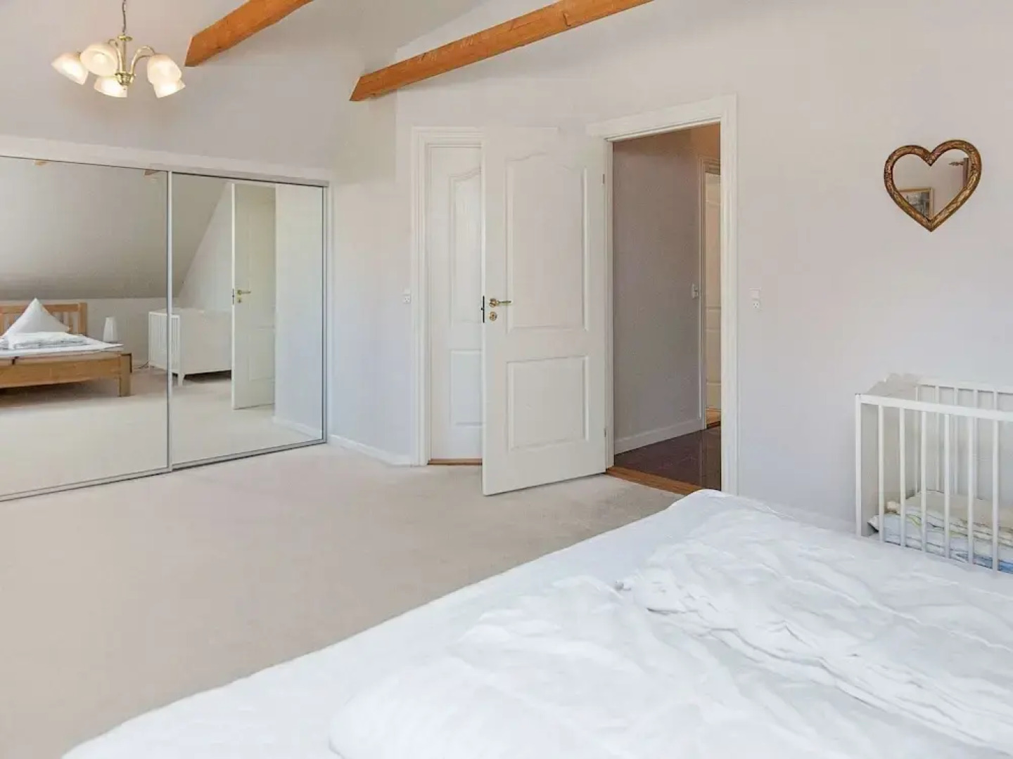 Luxury Retreat With Pool - By Traum Ferienwohnungen