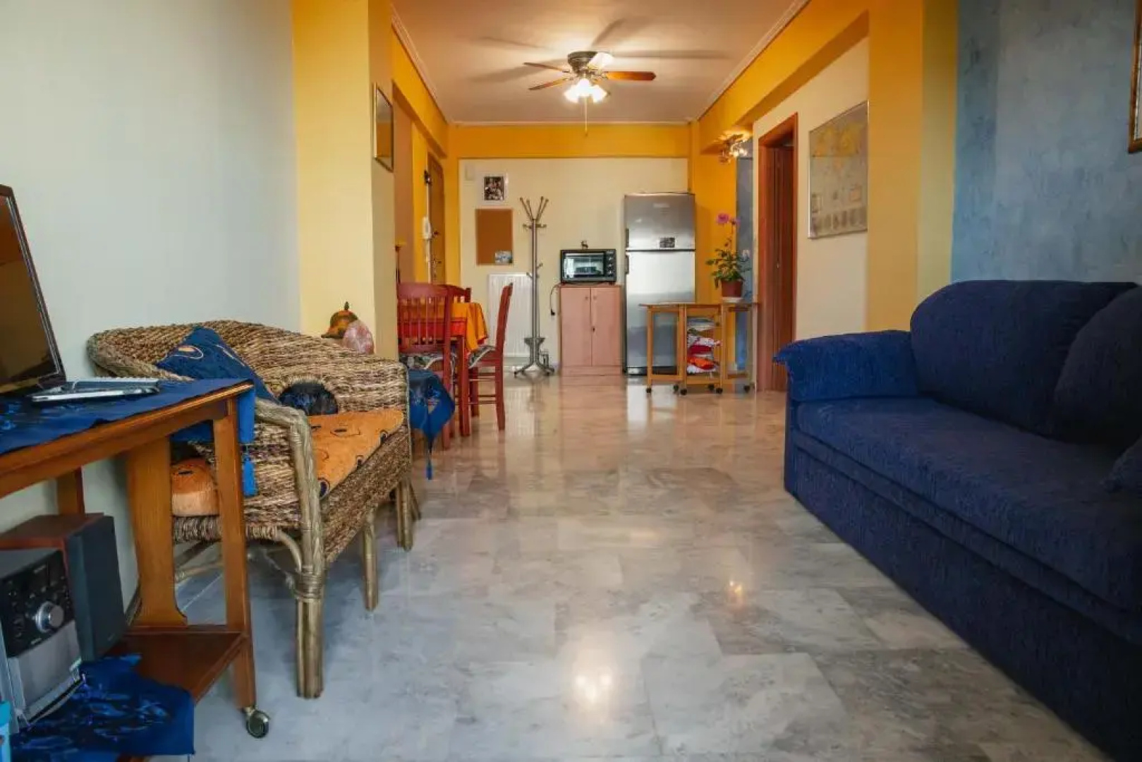 Sunray luxury apartment Volos
