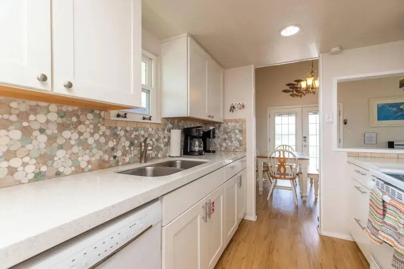 The Shell House Private Pool Pet Friendly