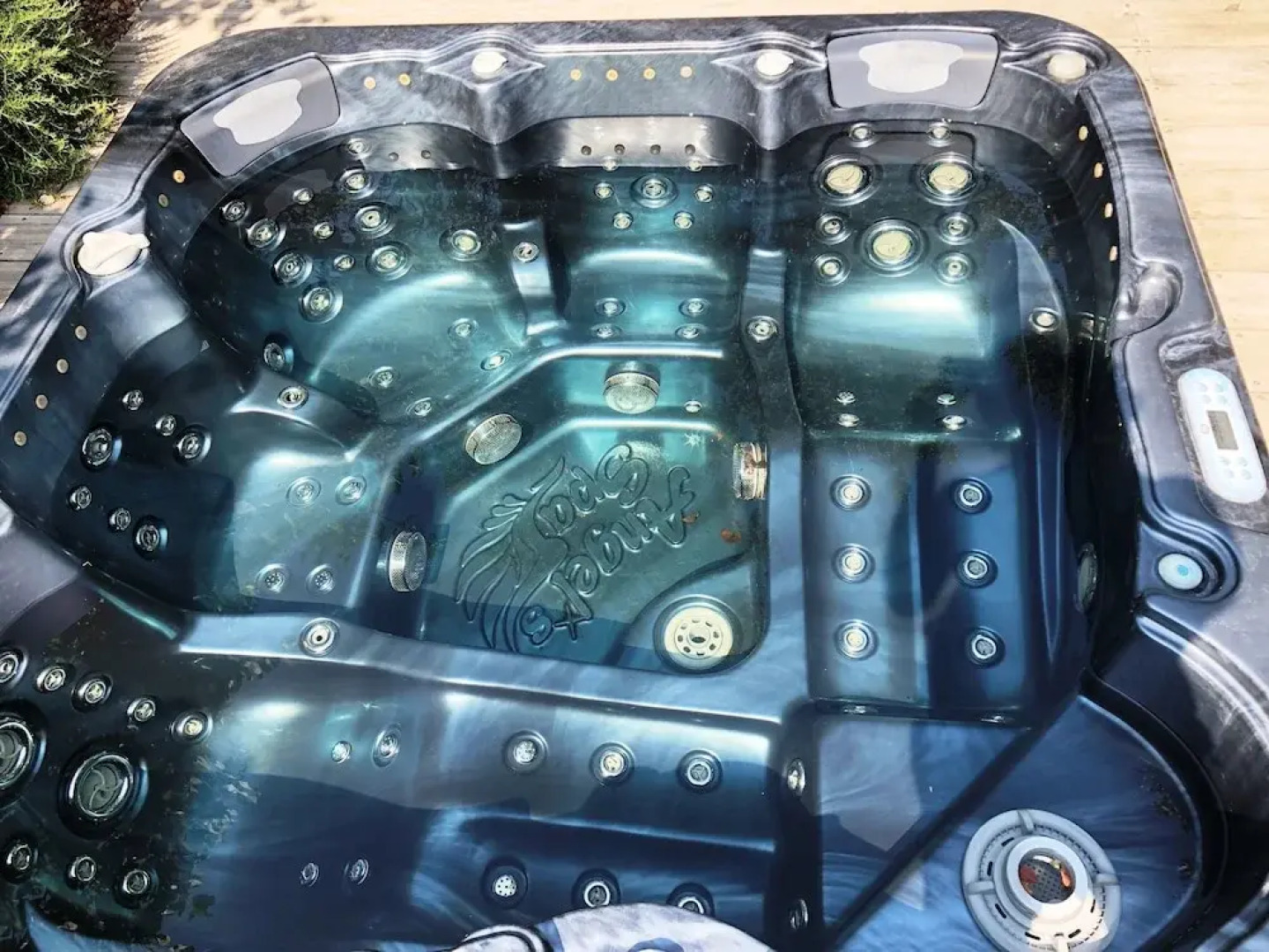 Locabed Villa Essentielle Lambesc