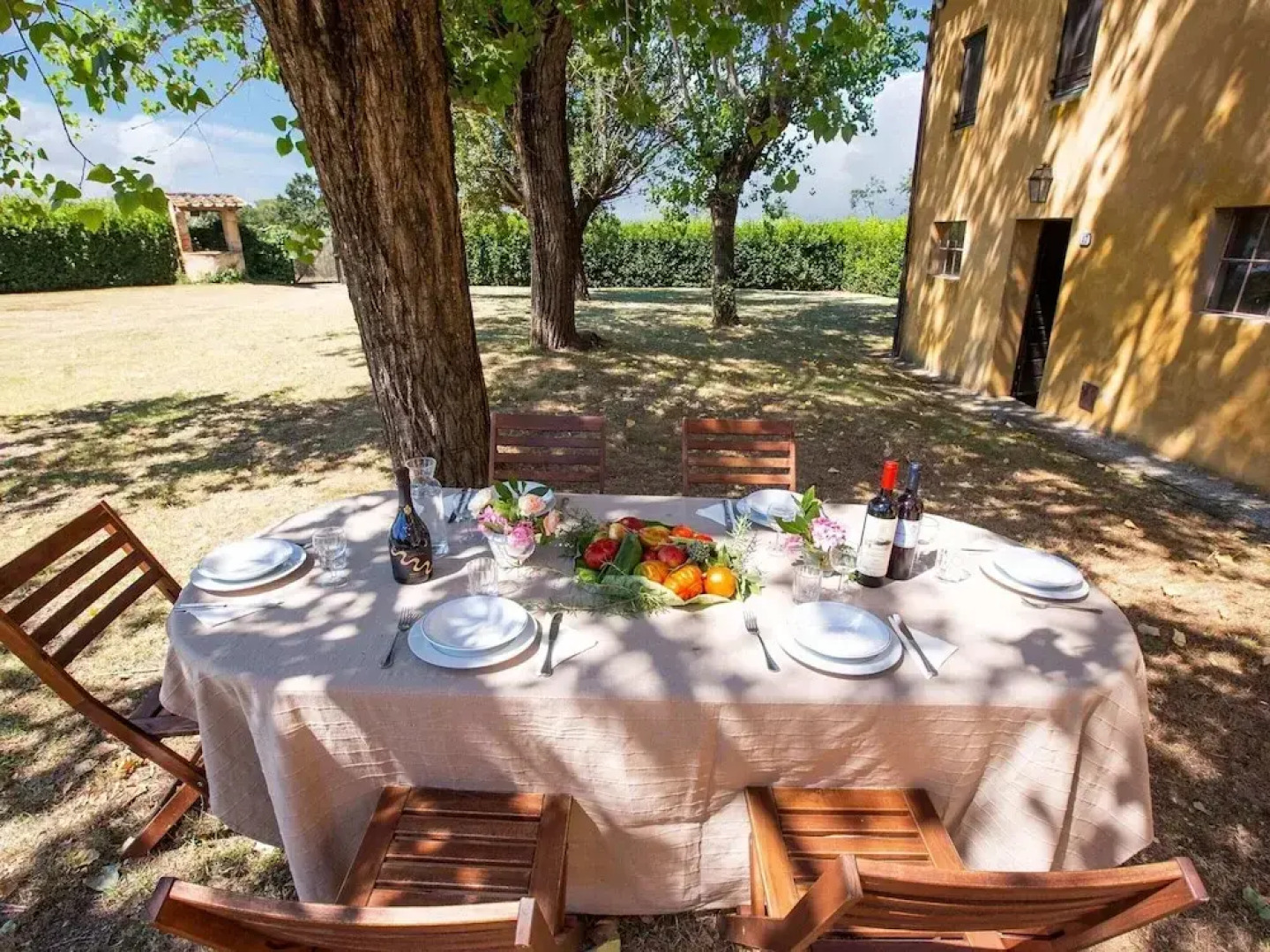 Belvilla by OYO Villa Casanova