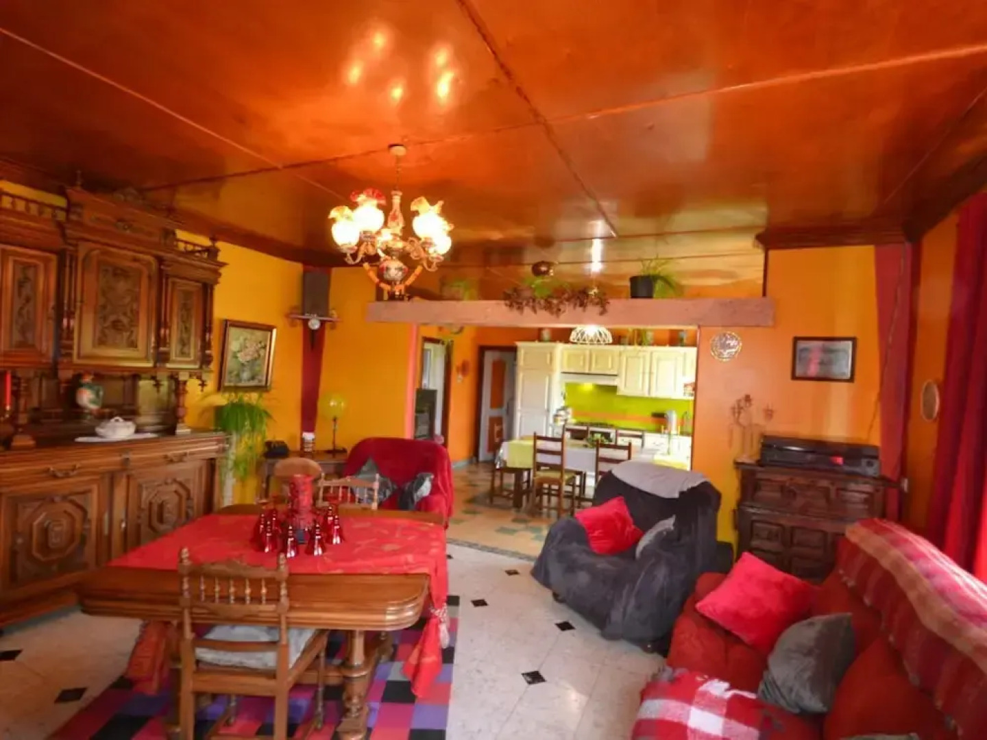 Camiran Escape: Wine & Calm