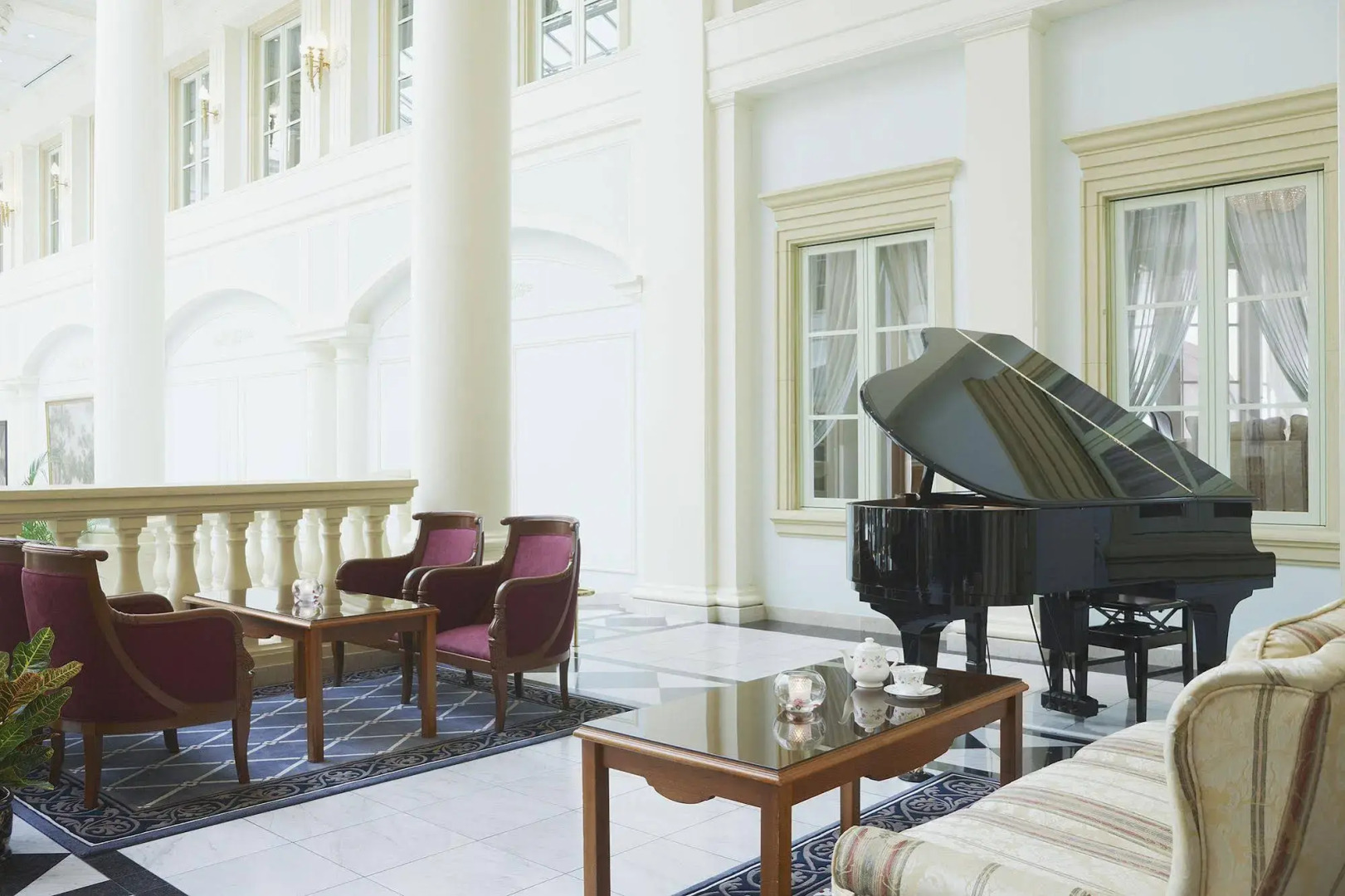 Forest Villa Huis Ten Bosch