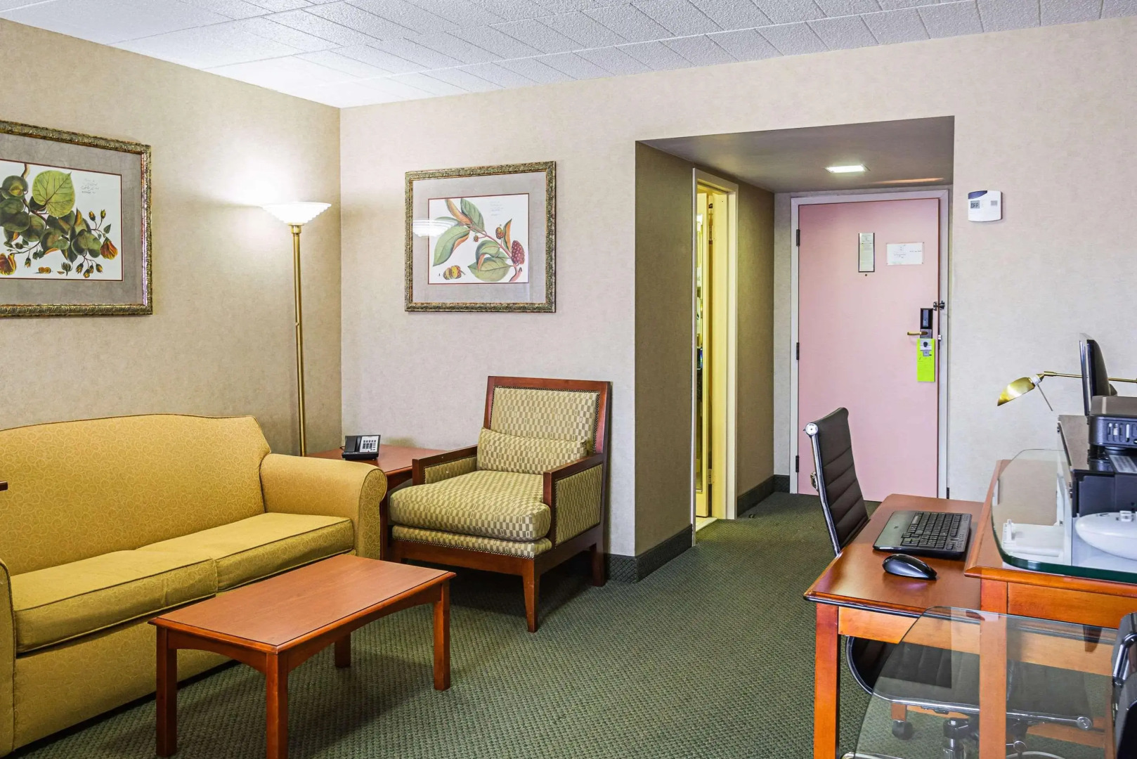 Quality Inn & Suites Altoona