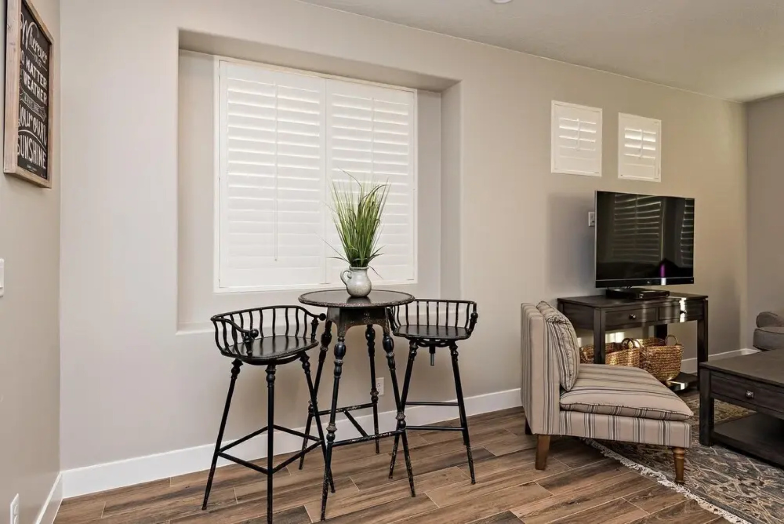 Winchester Way Villa 3