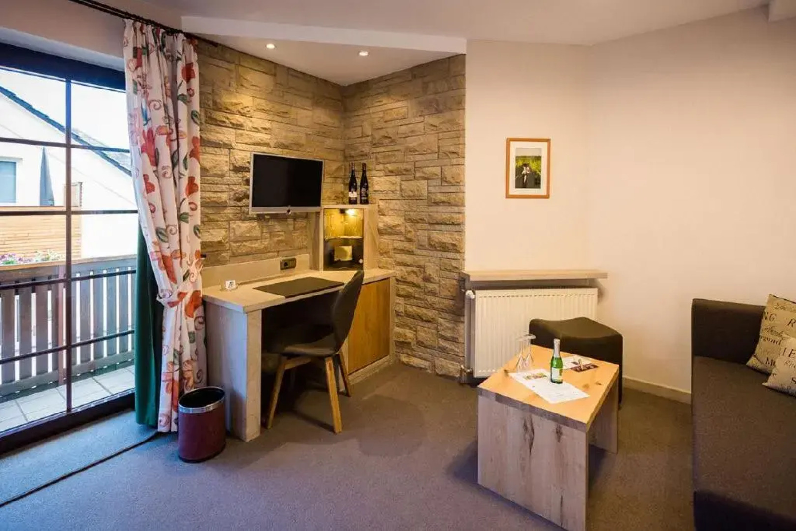 Weinhotel Offenstein Erben