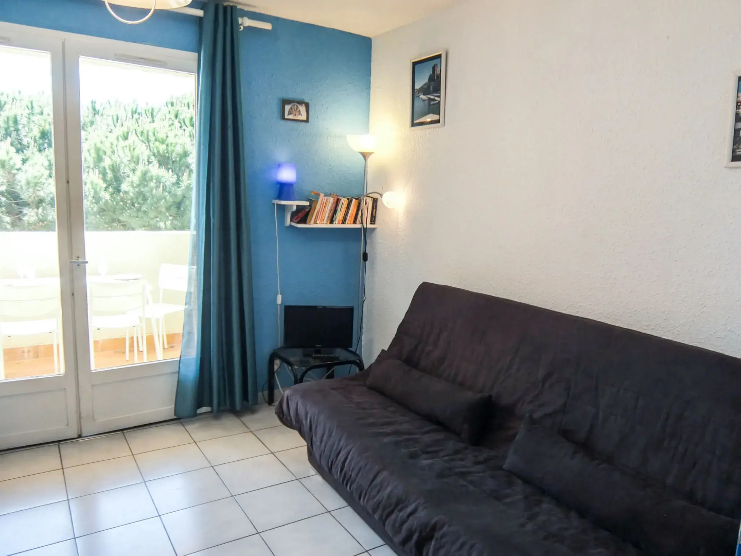 Apartment Les Terrasses Fleuries