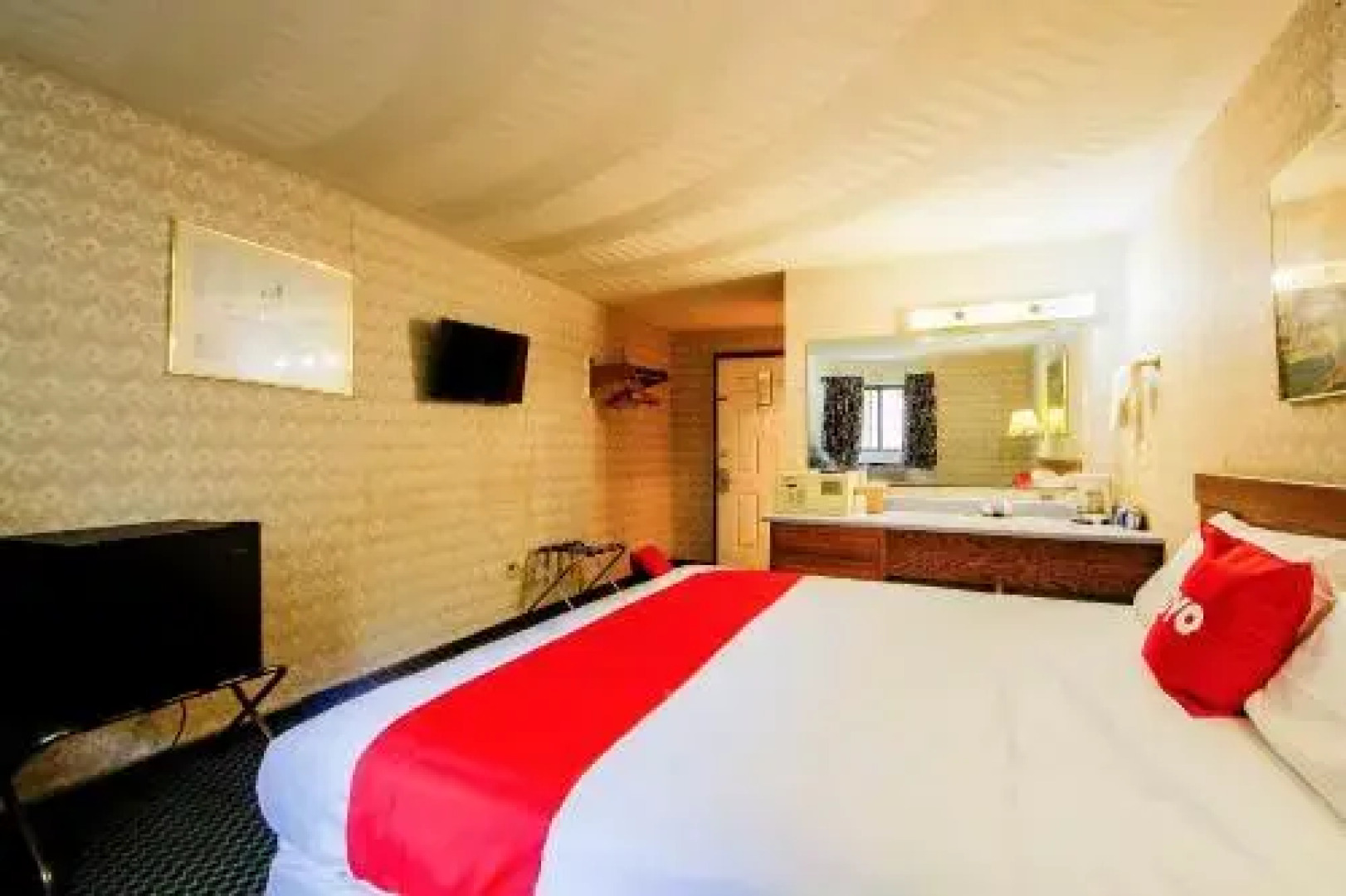 Rodeway Inn Chapmanville