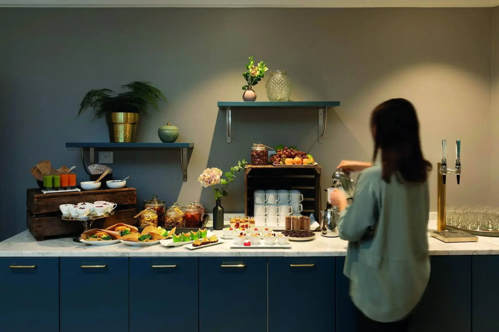 Elite Hotel Stockholm Plaza