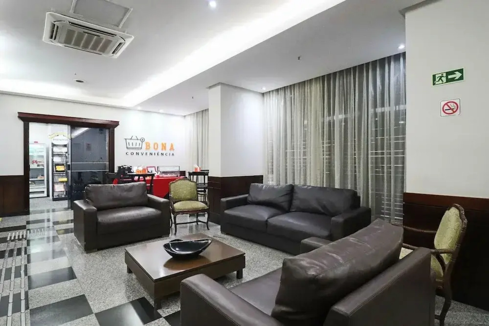 OZPED Flats Particulares Bonaparte