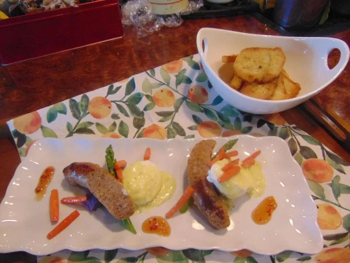 Paradise Acres Ranch