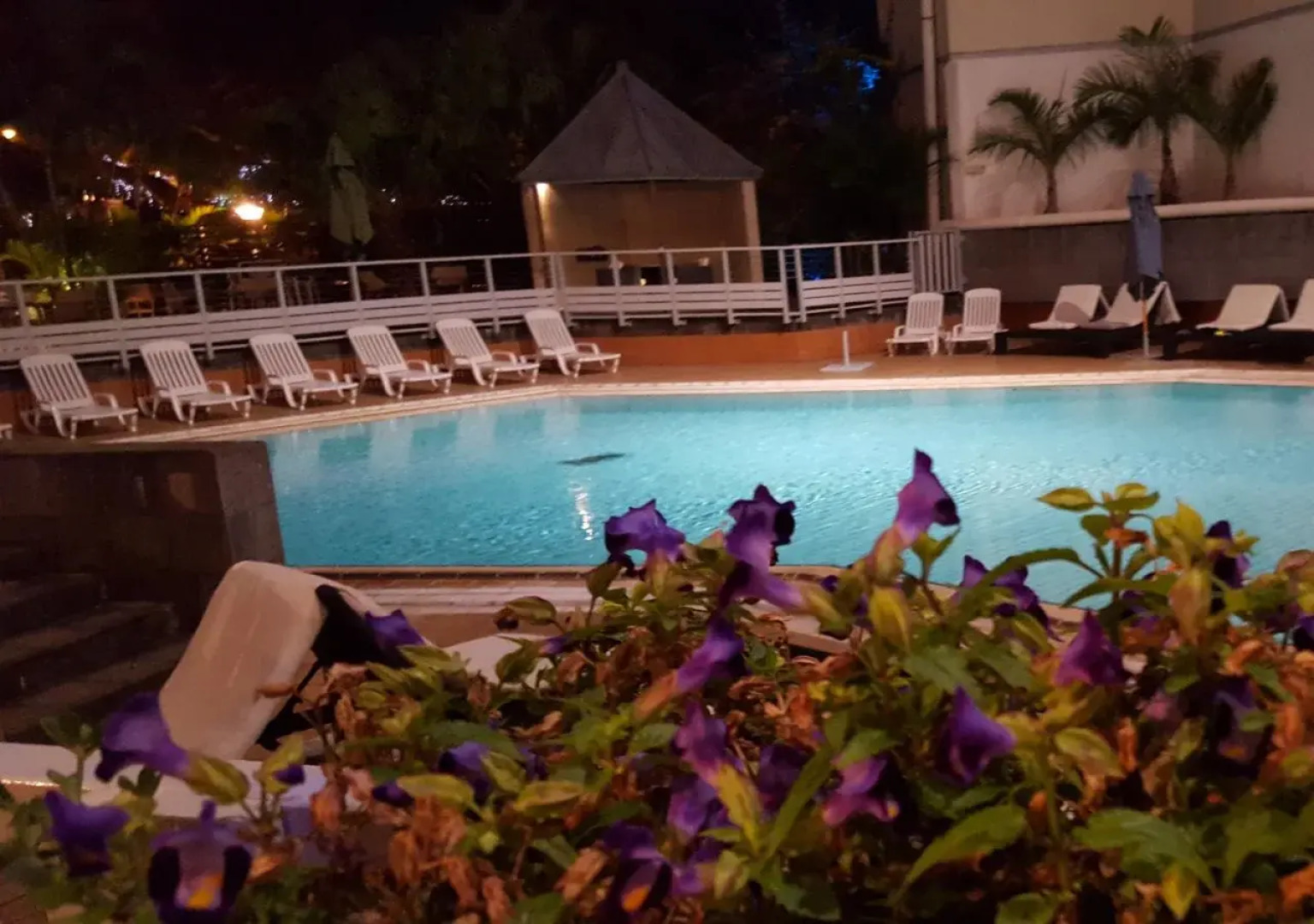 Best Western Le Saint Denis