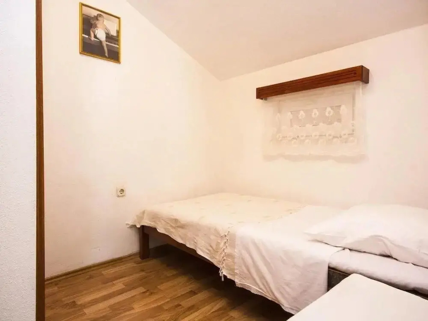 Villa Palas Apartments