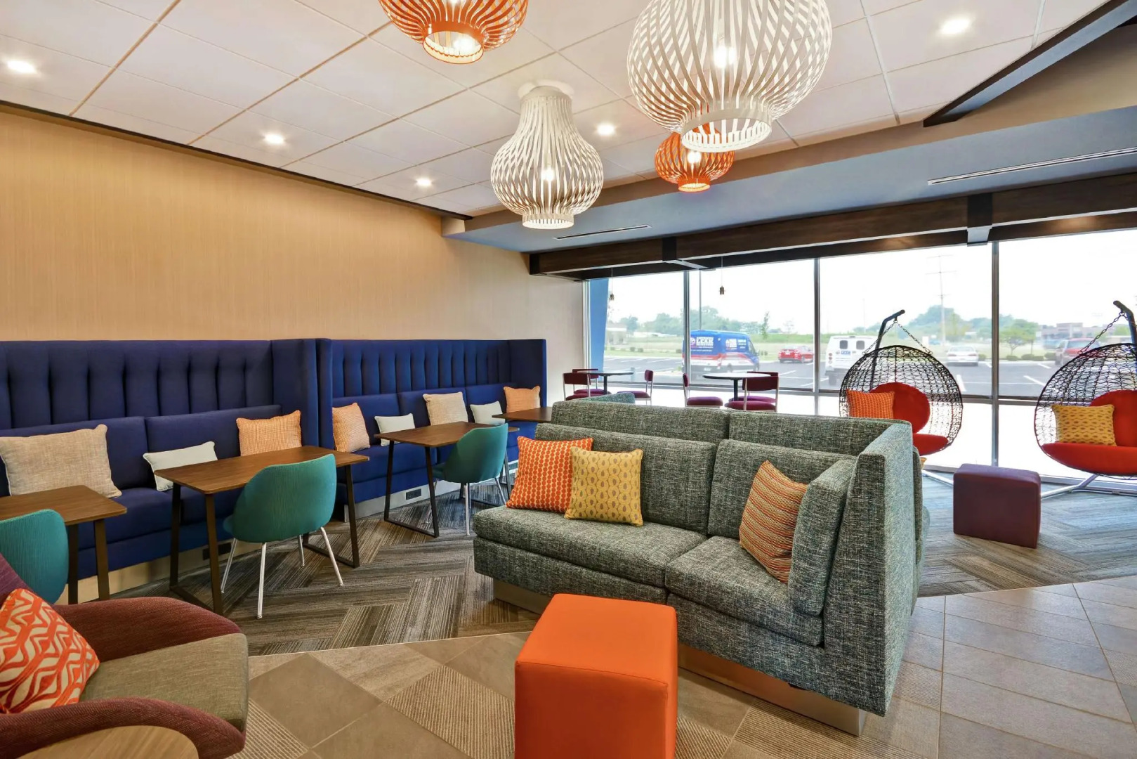 Tru by Hilton Beavercreek Dayton