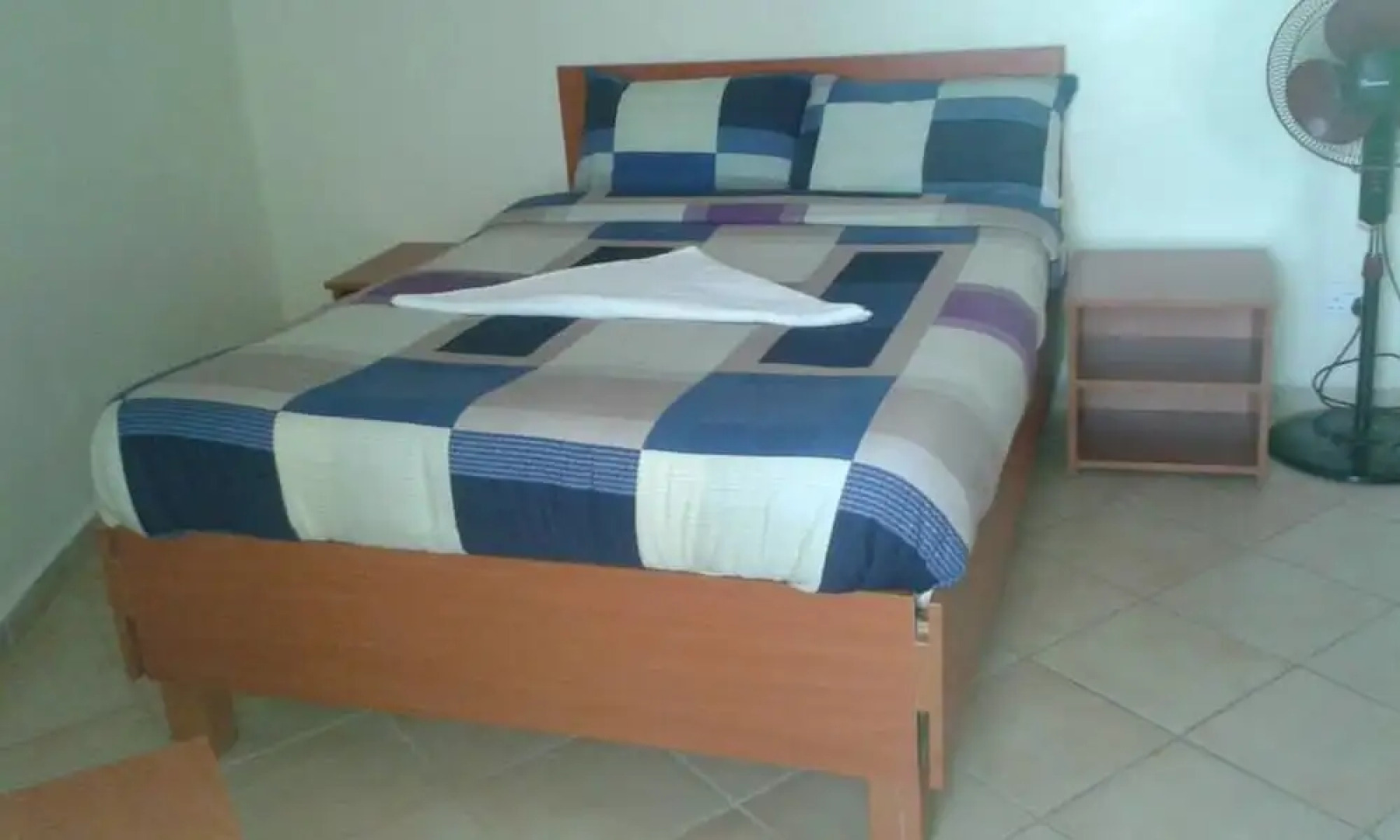 ACK Guesthouse Homa Bay