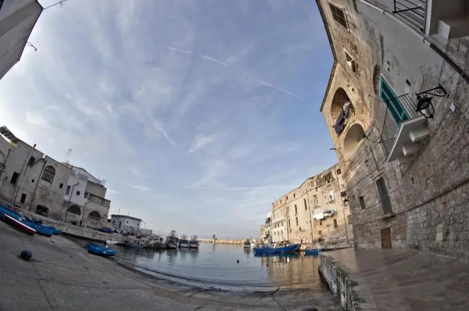 Borgo Albergo Capozzi 39