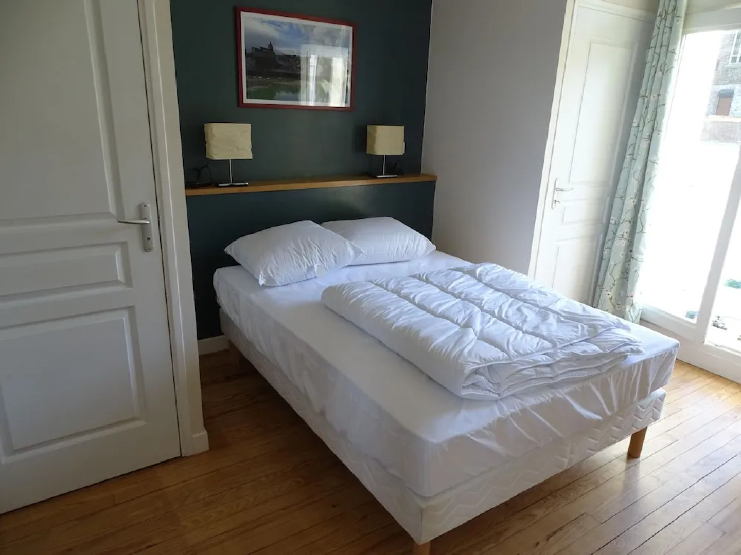 Voiles et Terrasses le Tréport