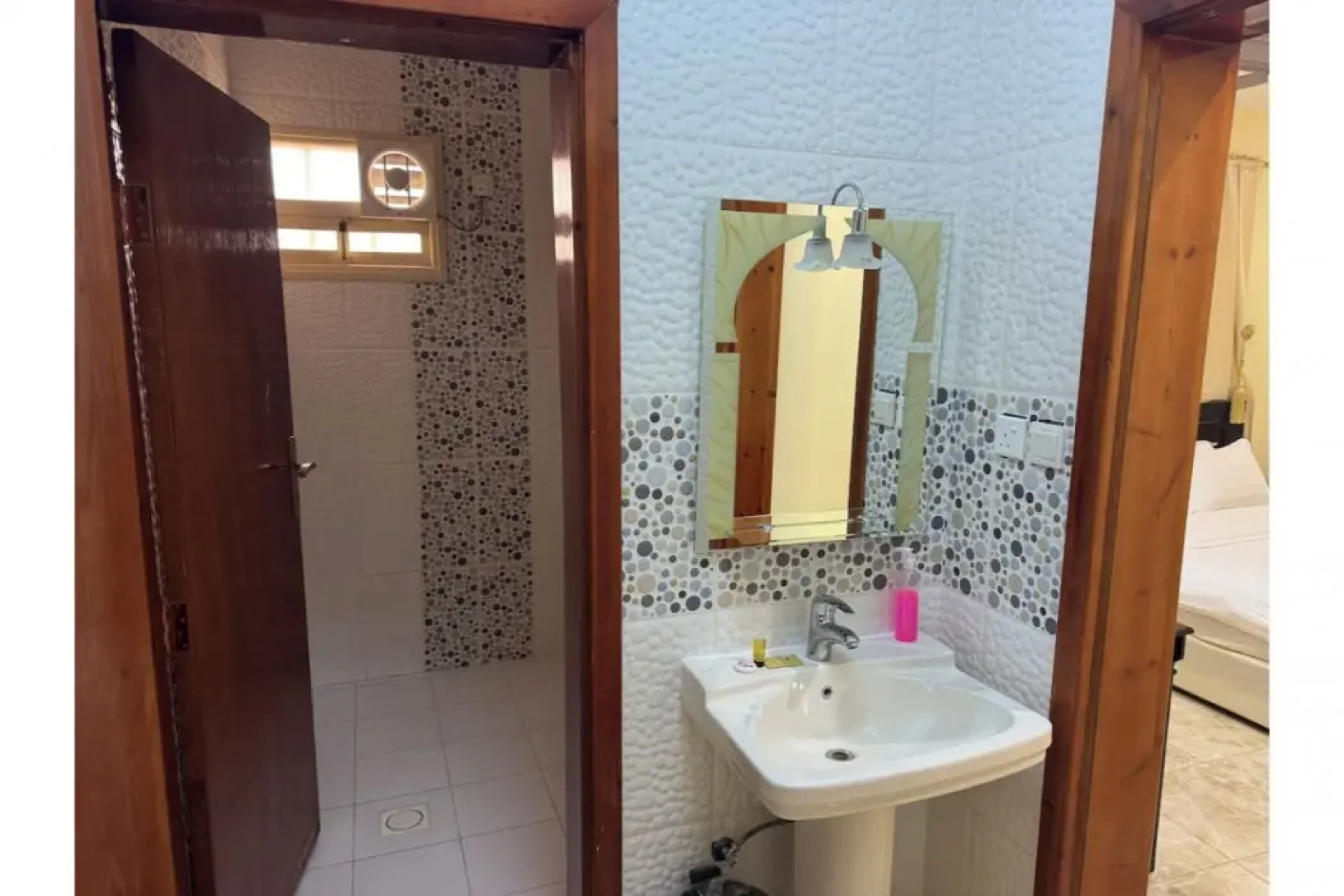 Nomas Palace Apparthotel Al Wadyan